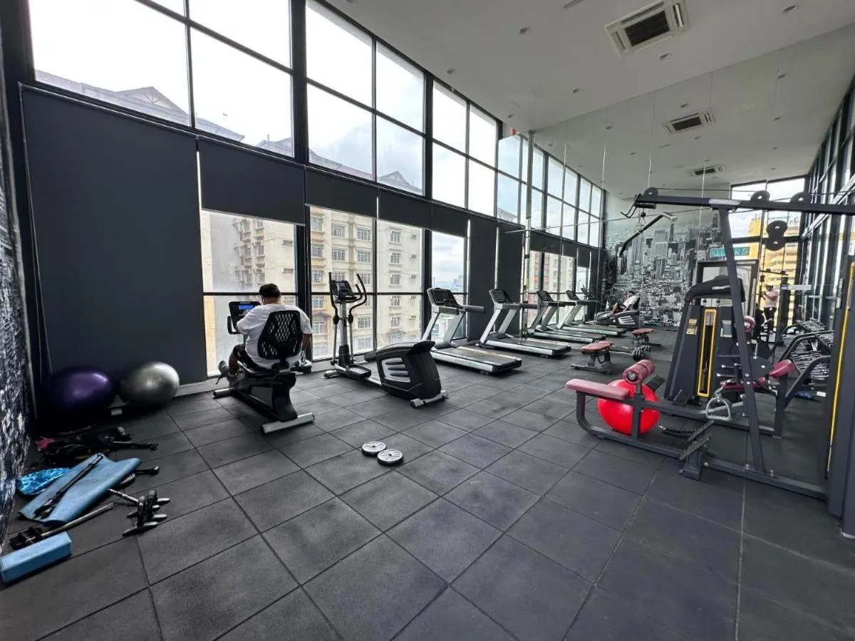 Reizz Residence by Perkasa