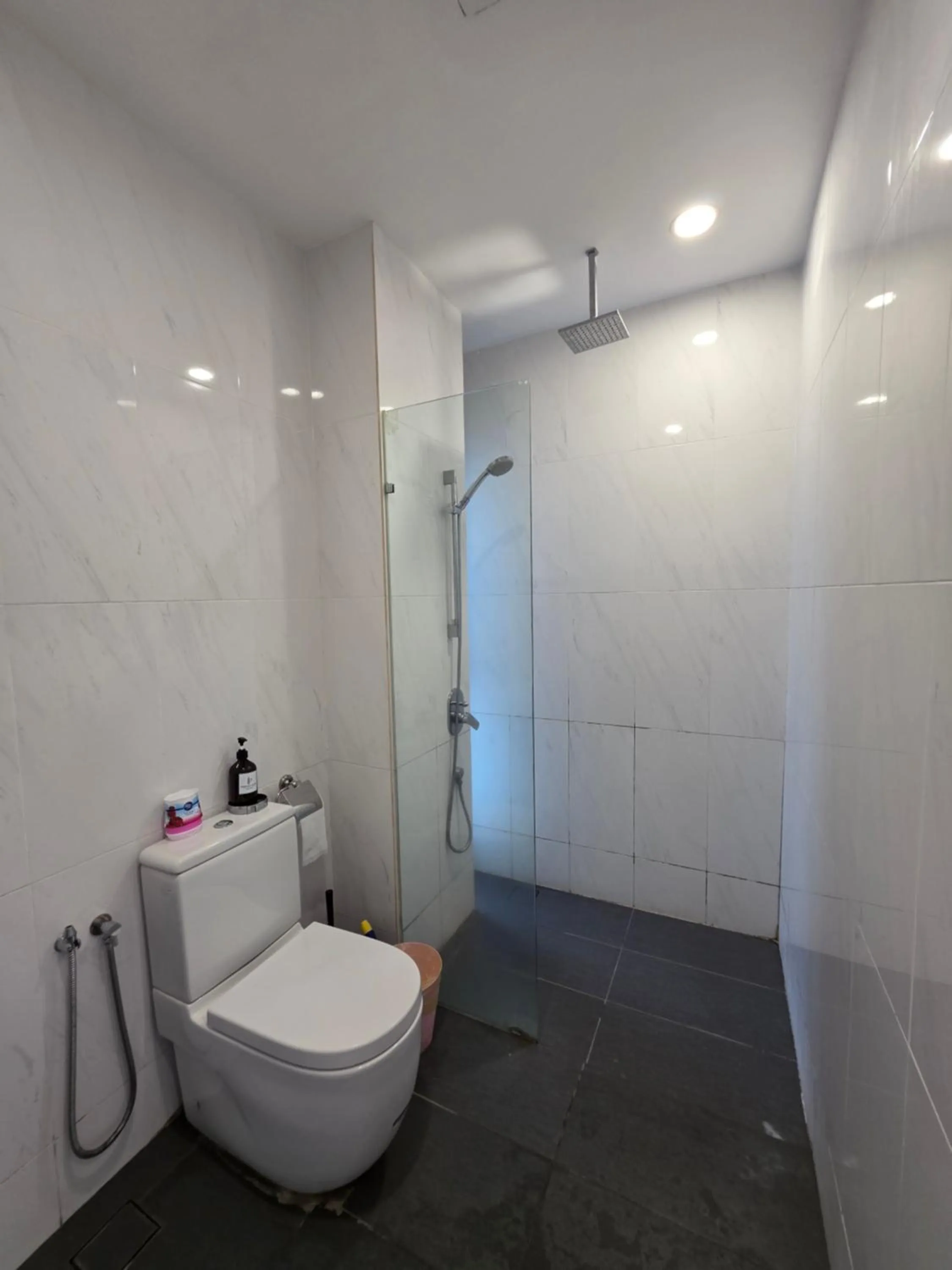 Reizz Residence by Perkasa