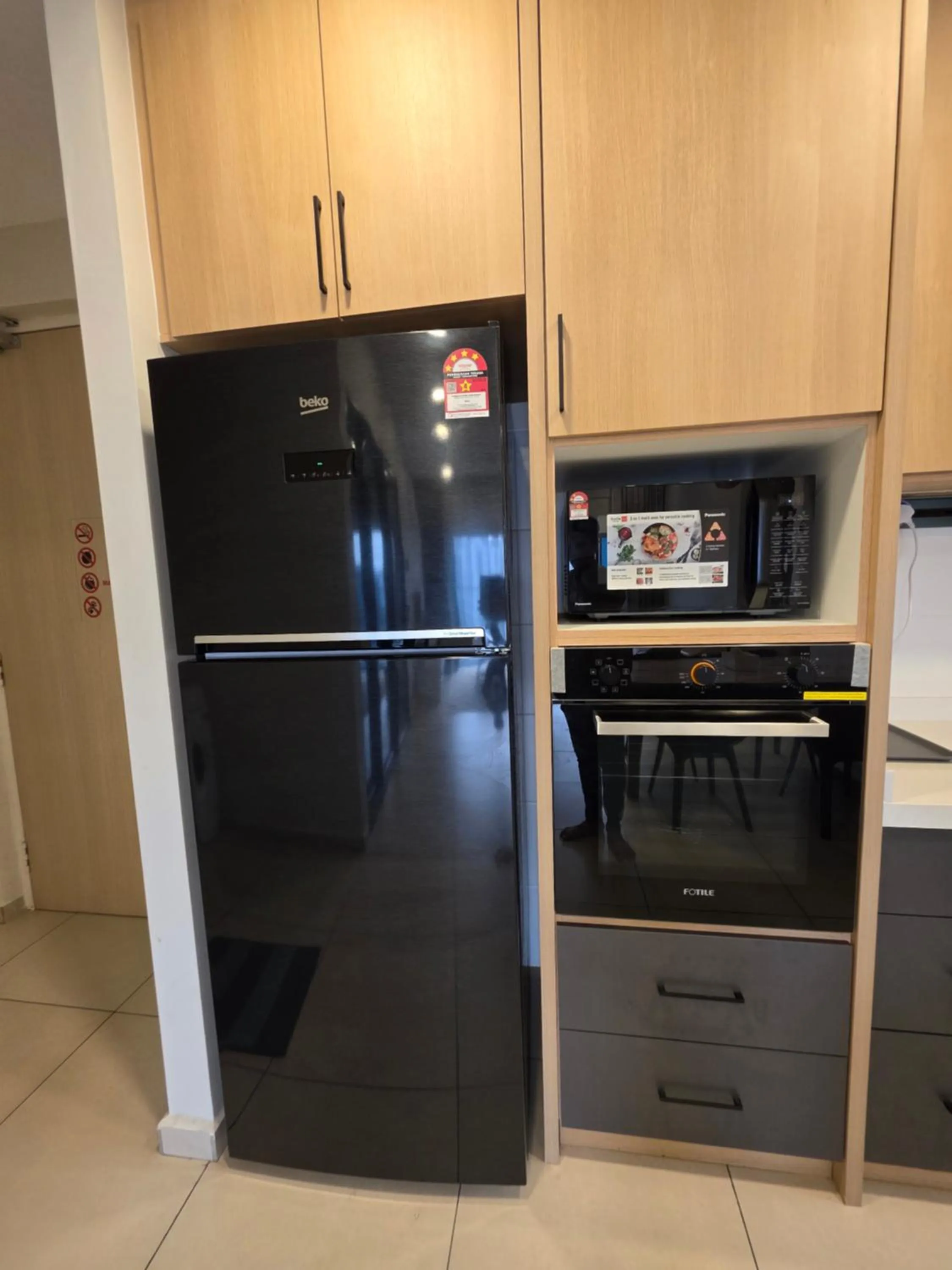 Reizz Residence by Perkasa