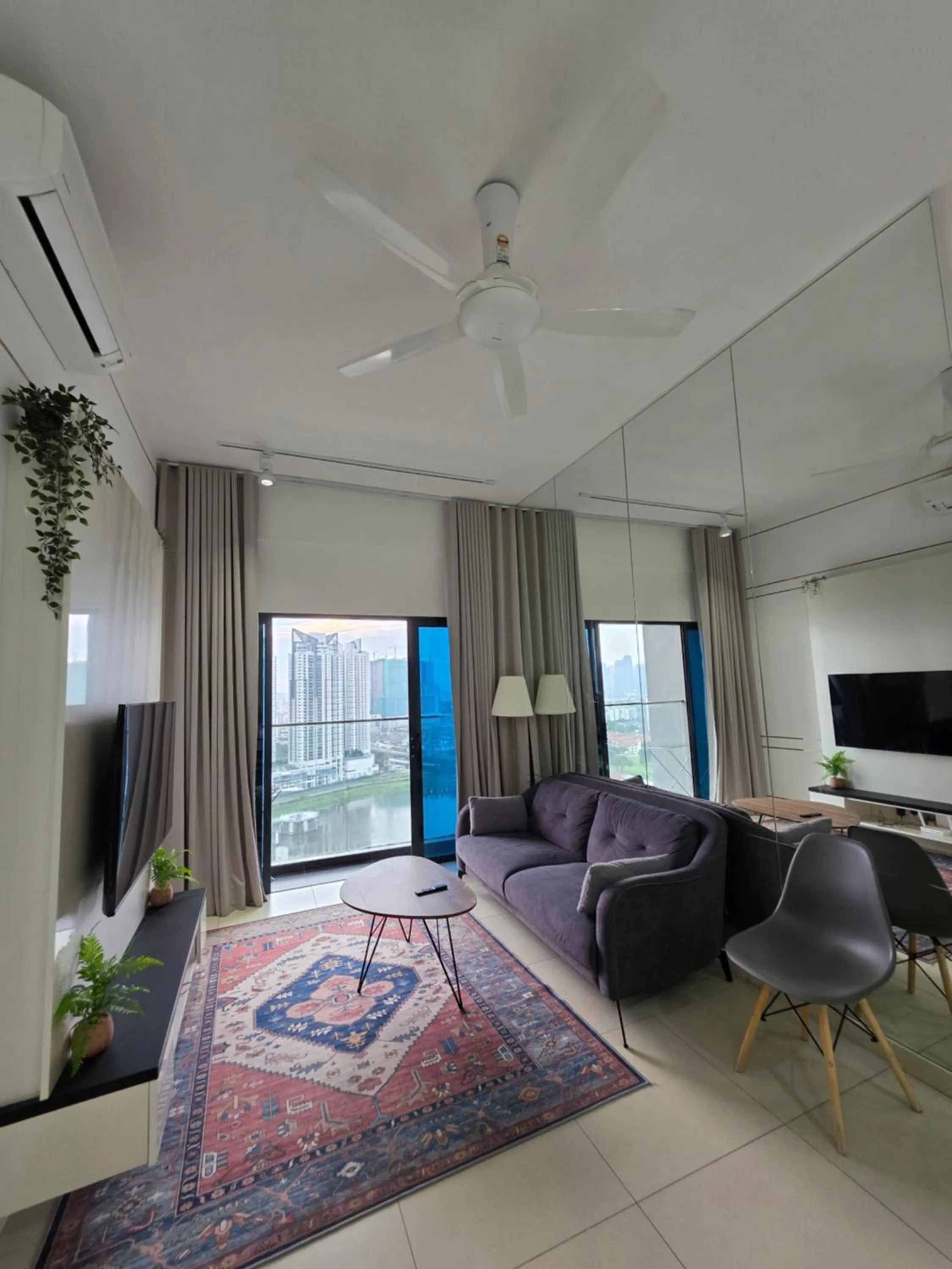 Reizz Residence by Perkasa