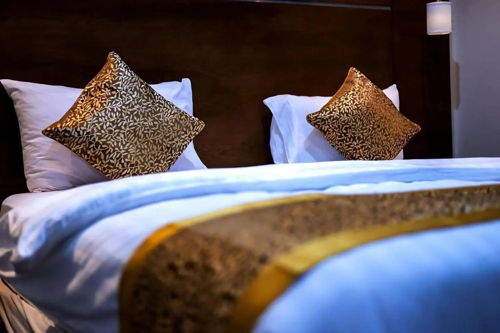 Ahlin Suites Ahlin Suites