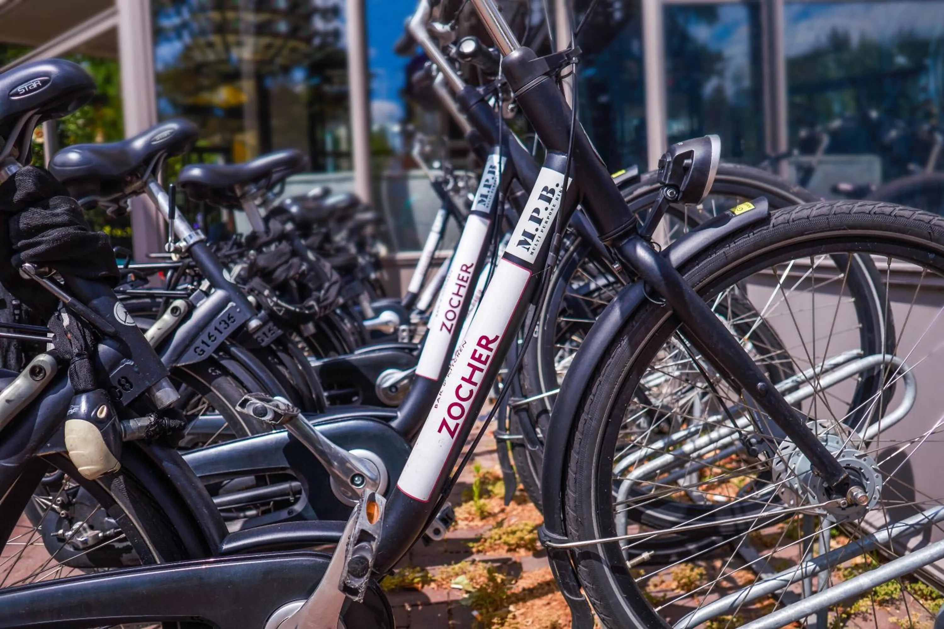 Activities in Carlton Square Hotel