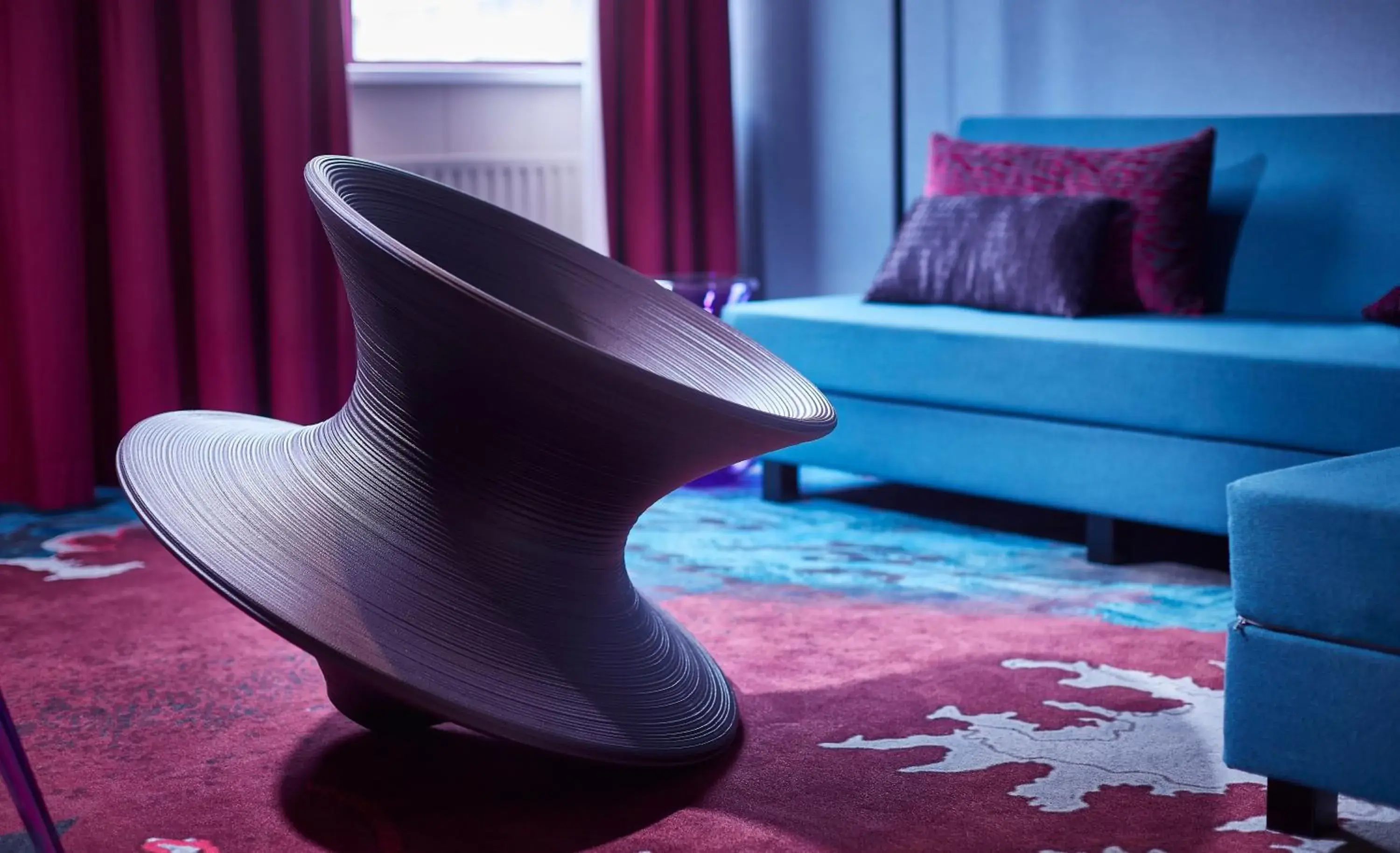 The Special One in Carlton Square Hotel The Special One in Carlton Square Hotel