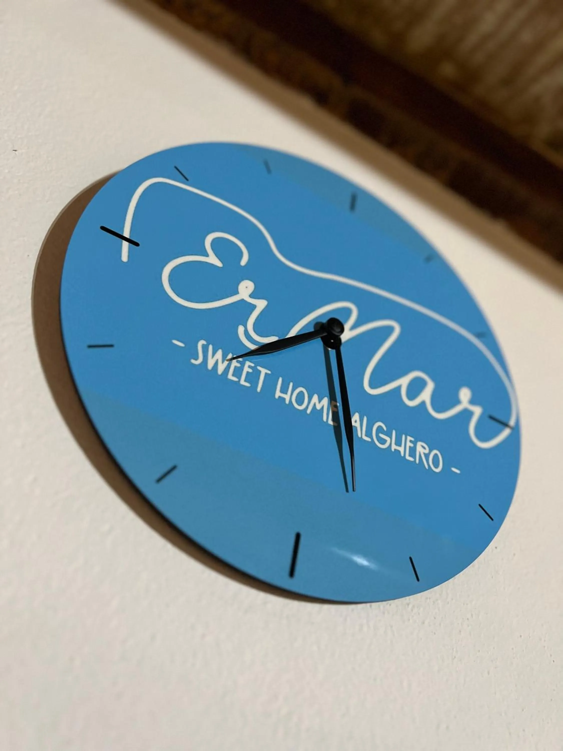 Property logo or sign in ErMar sweet home Alghero