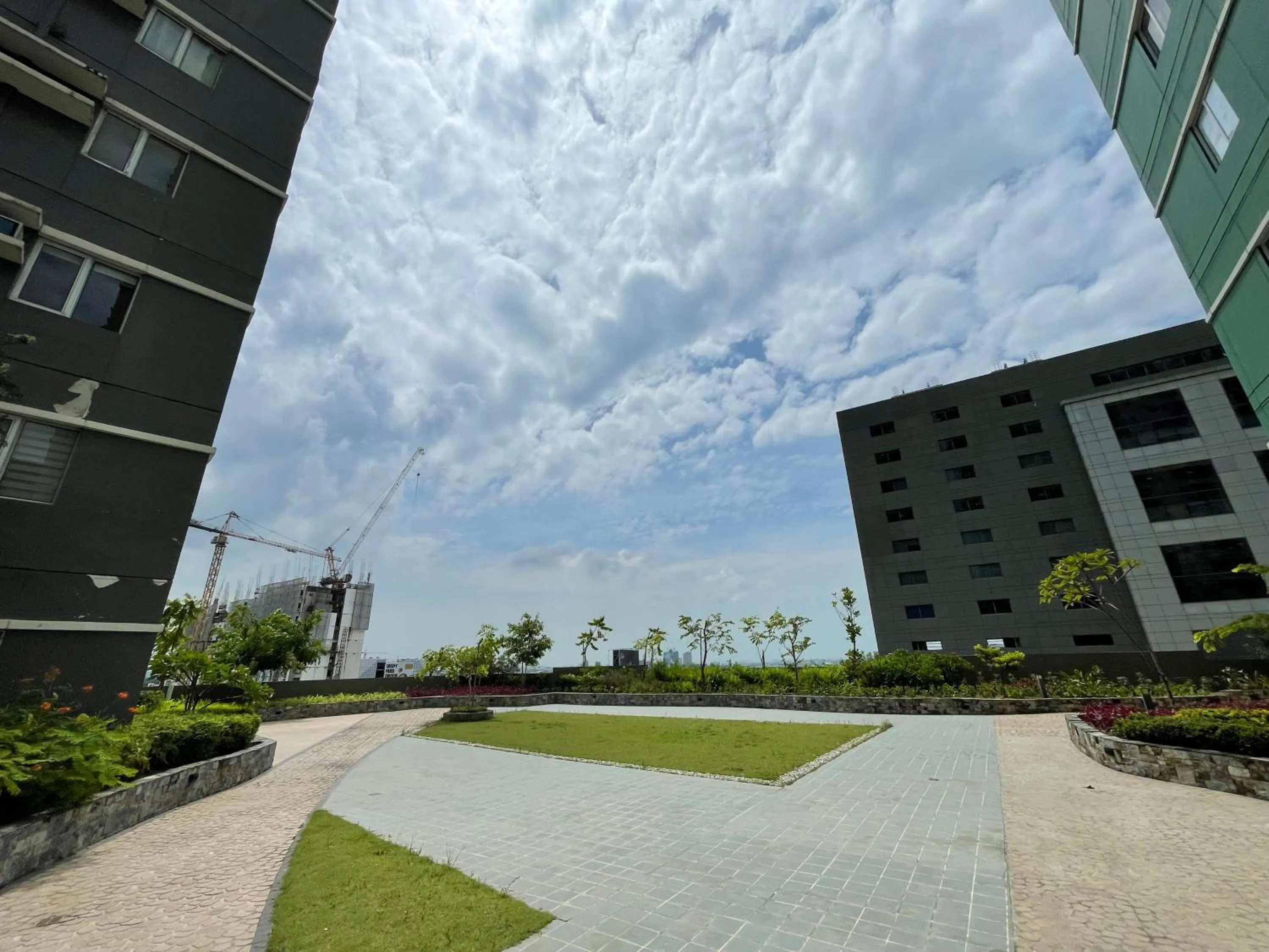 IT Park Cebu City (Avida Riala)