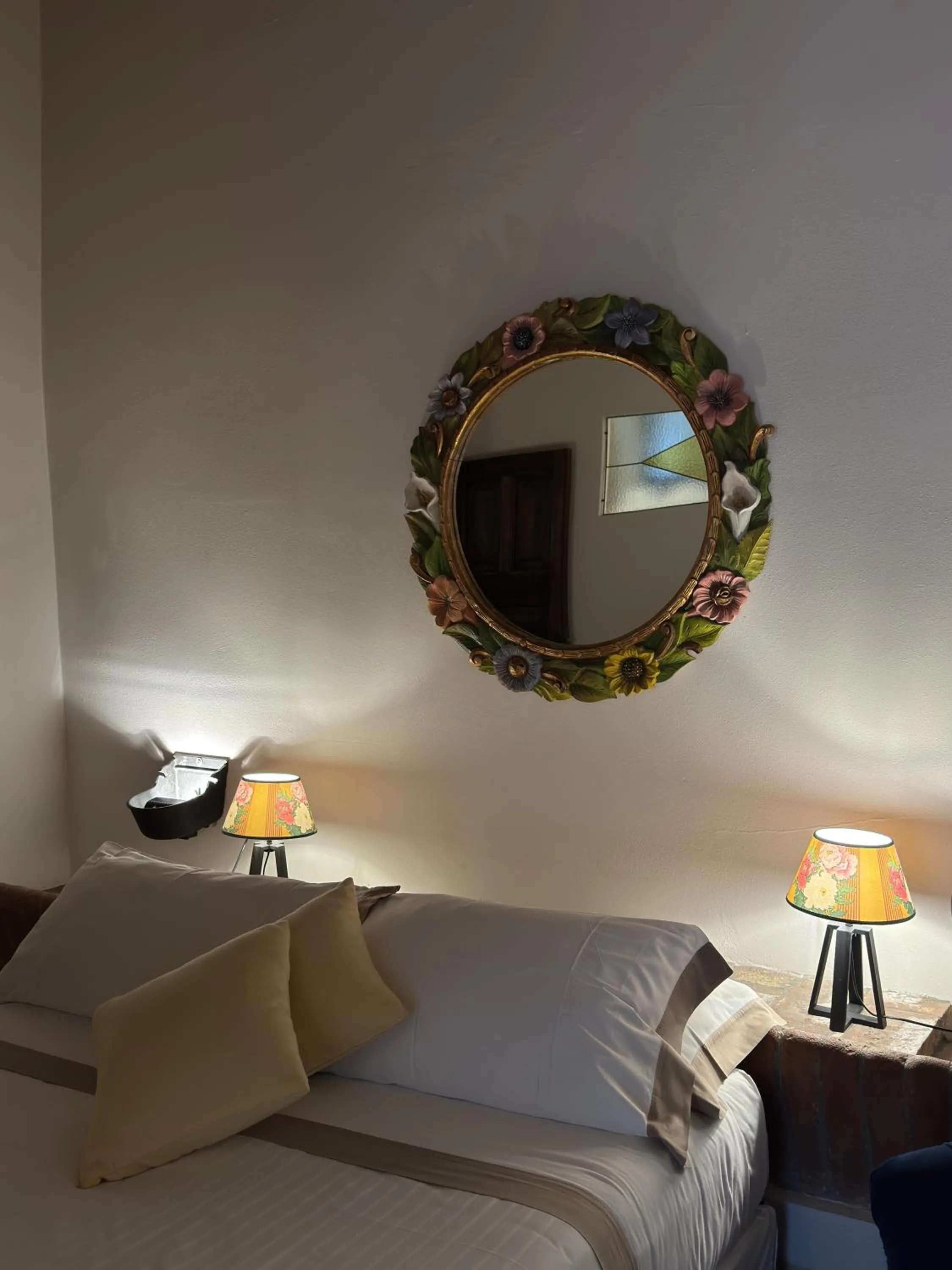 Bed in Terre di Baccio