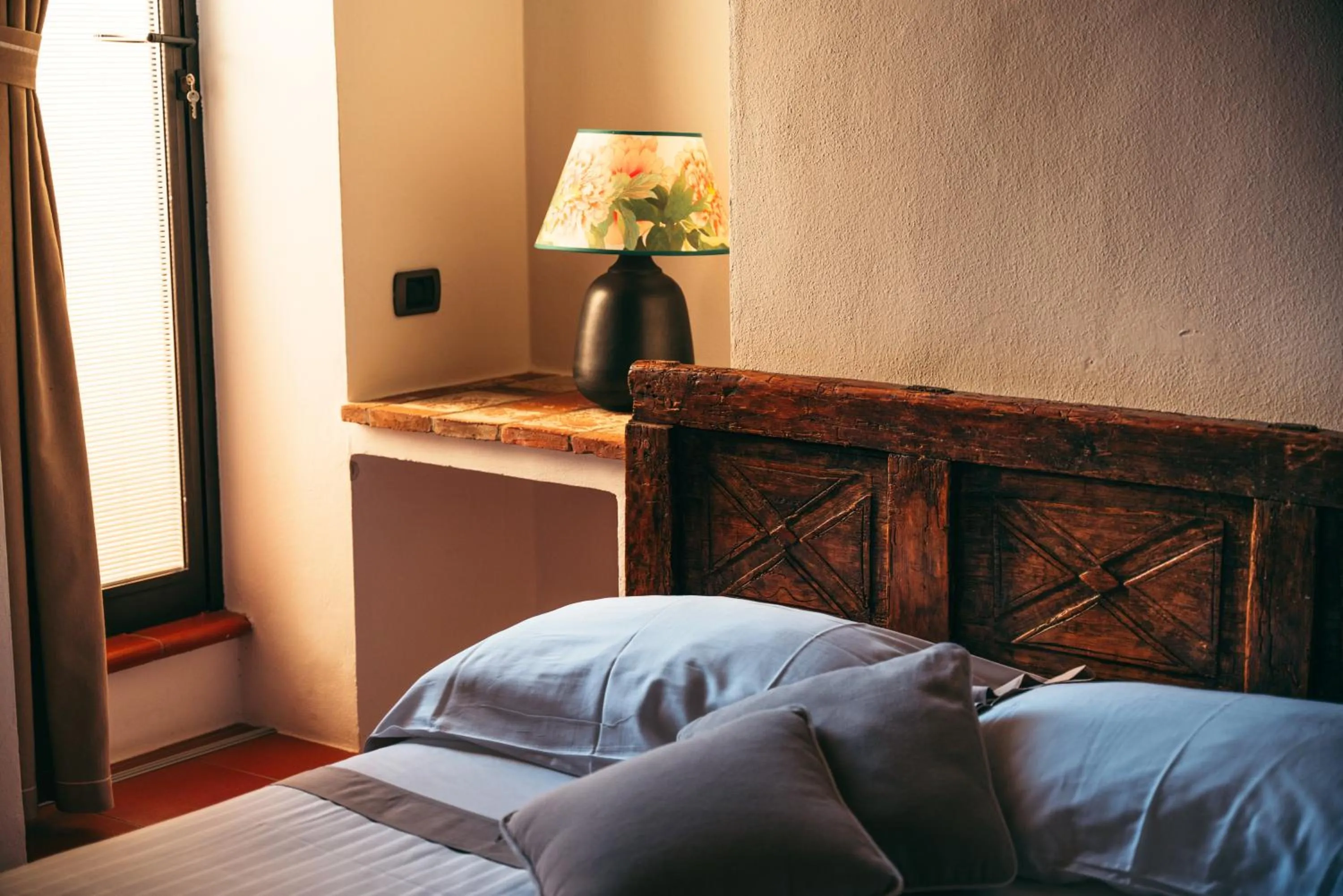 Bed in Terre di Baccio