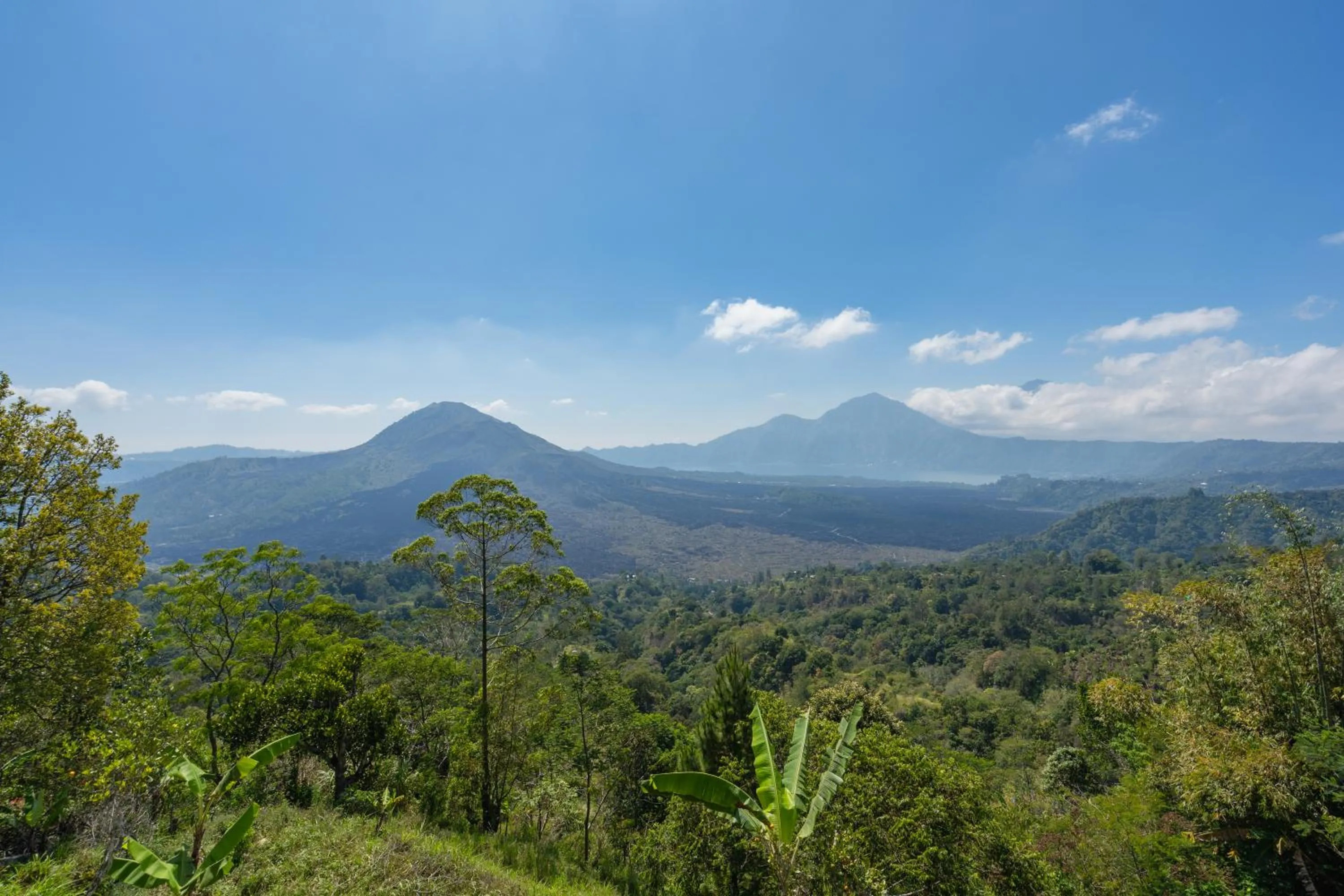 Nearby landmark in Tegal Sari Cabin Kintamani