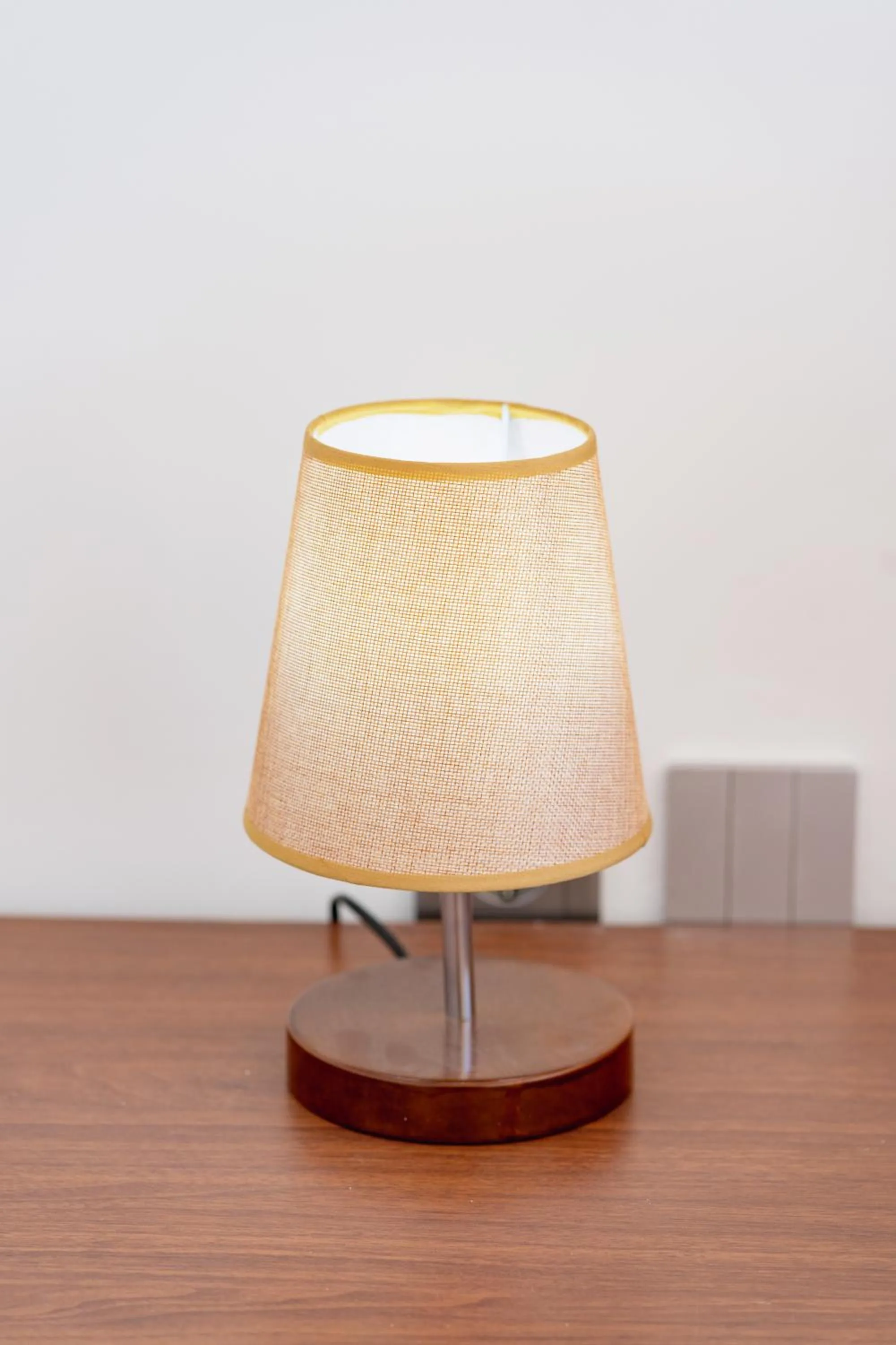 Bedroom in Tegal Sari Cabin Kintamani