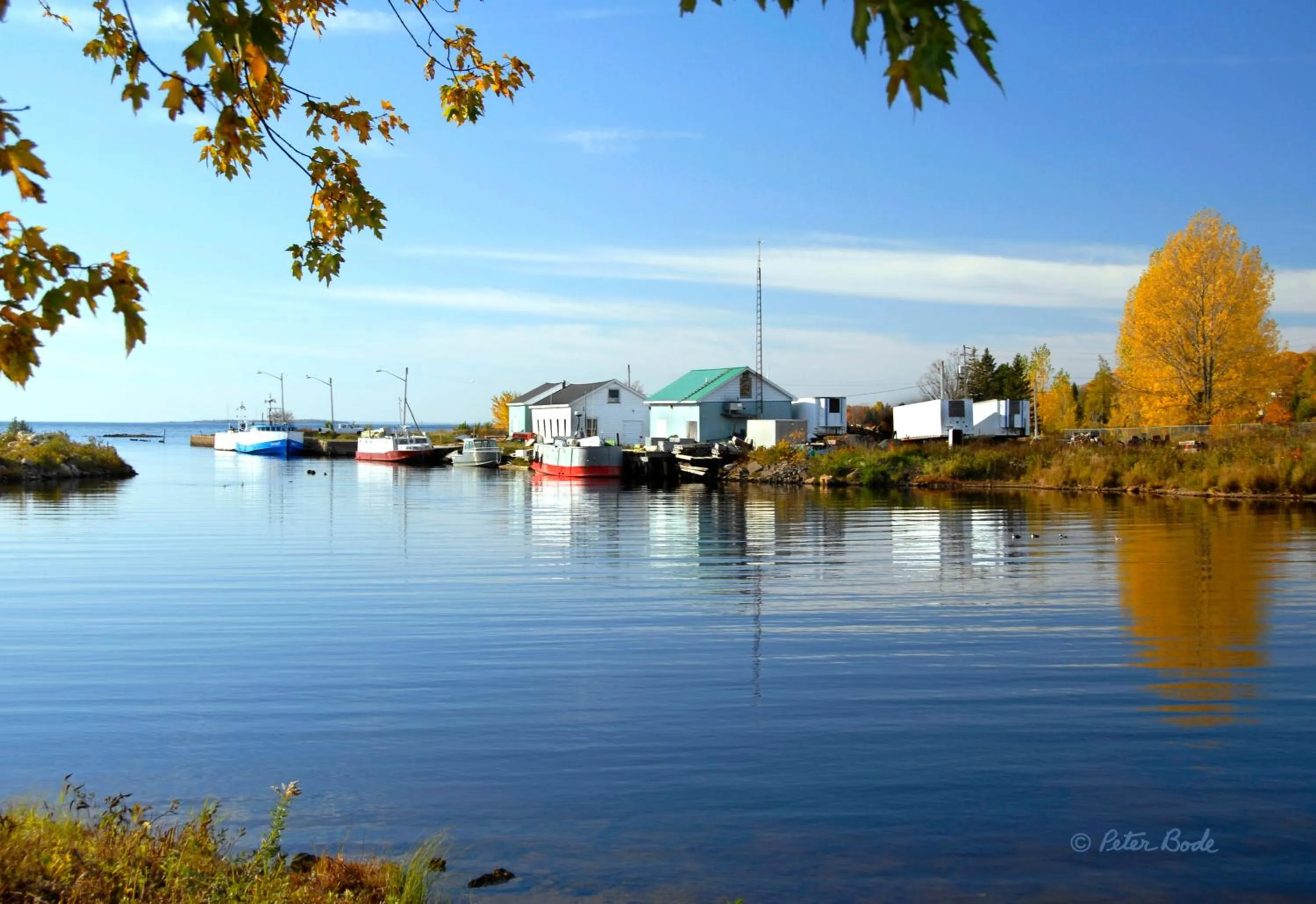 Area and facilities in Lakeview Inn