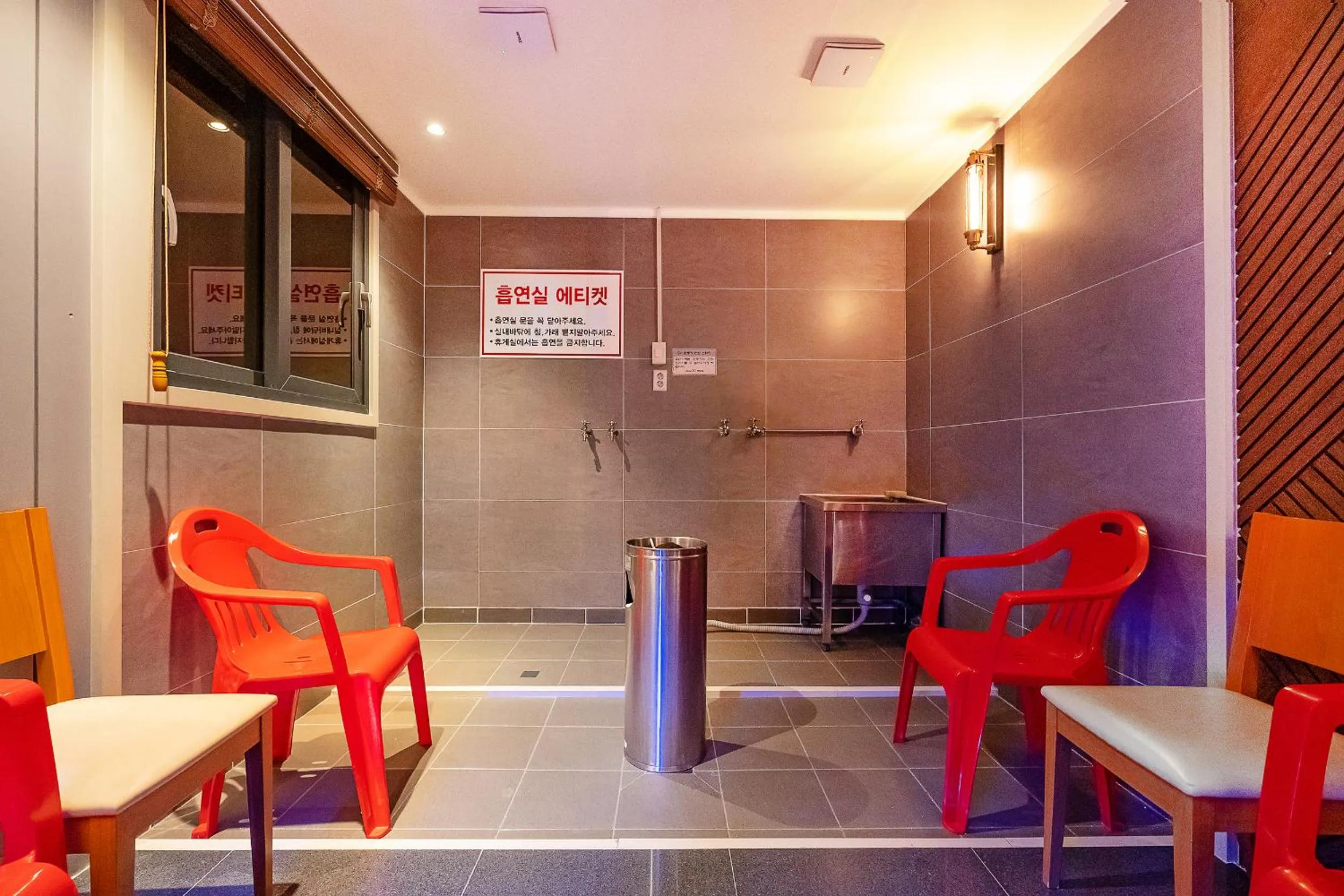 Other in Pohang A1Hotel Haedo