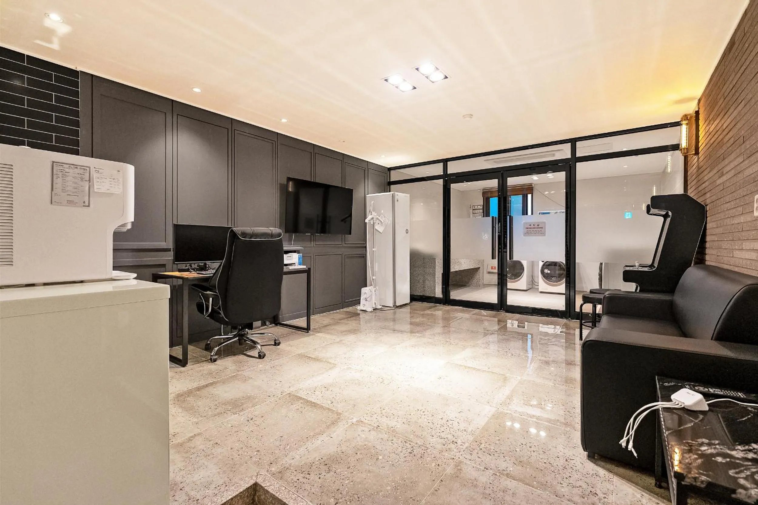 Other in Pohang A1Hotel Haedo