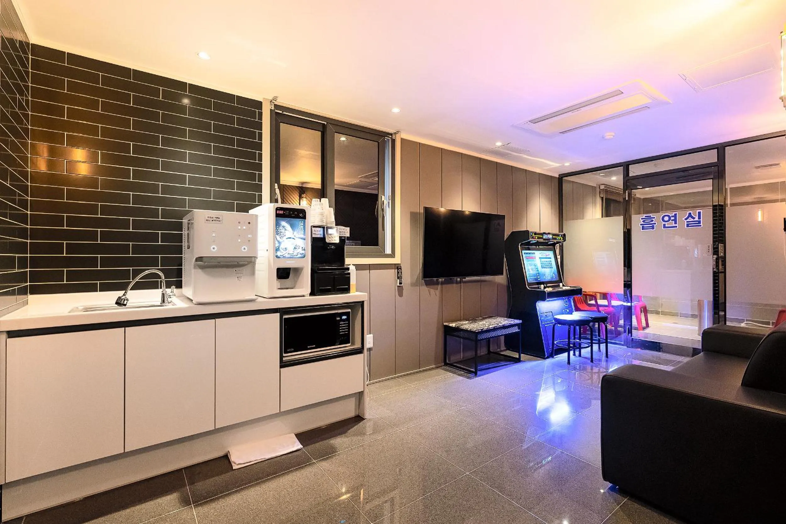 Other in Pohang A1Hotel Haedo