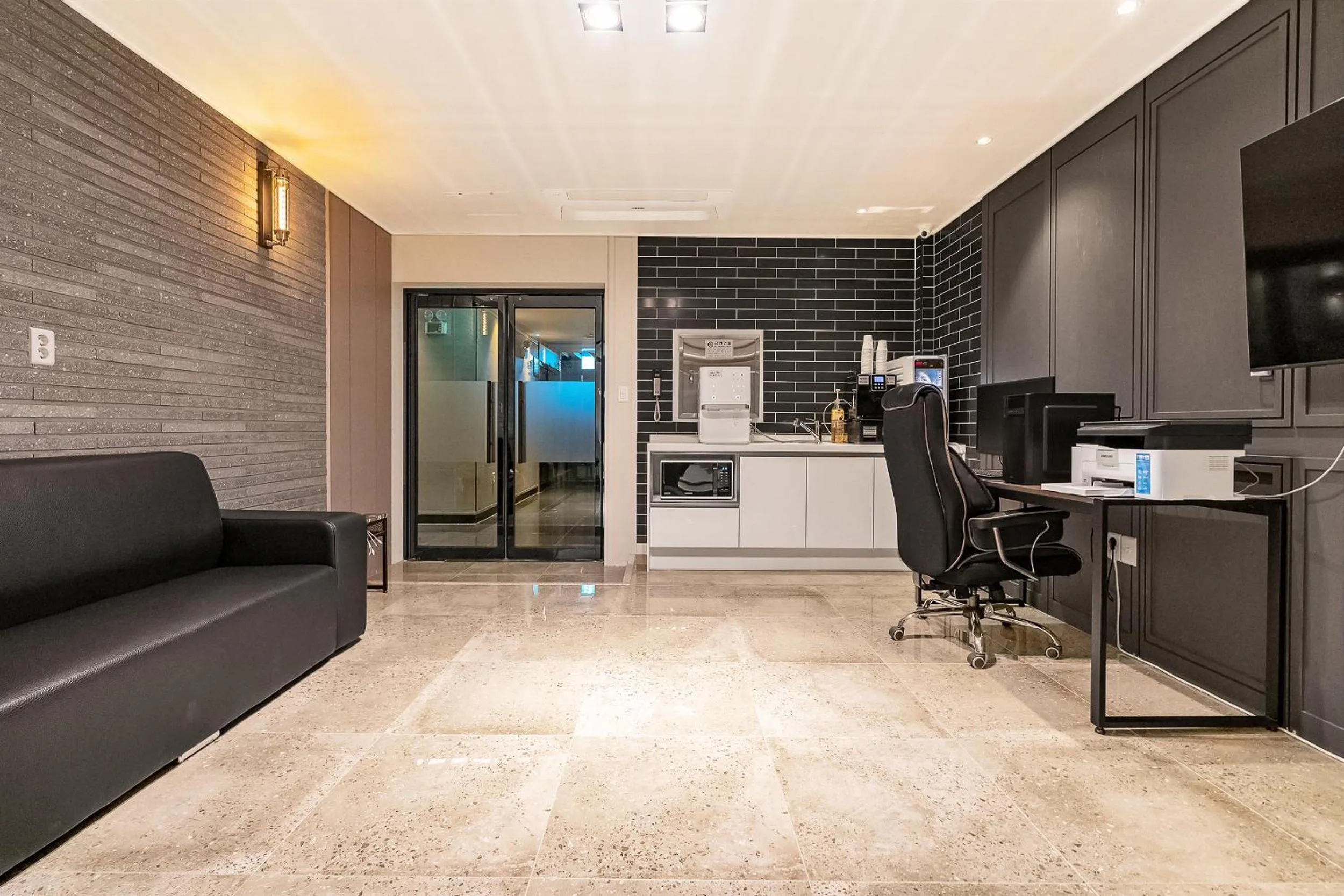 Other in Pohang A1Hotel Haedo