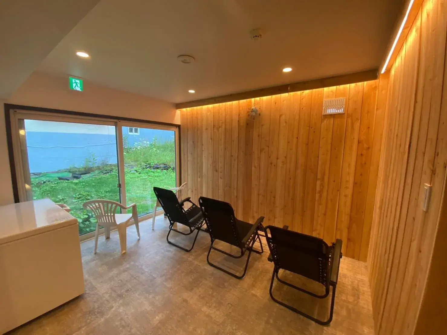 Bunk Bed in Mixed Dormitory Room in The Toya Bunk Bed in Mixed Dormitory Room in The Toya