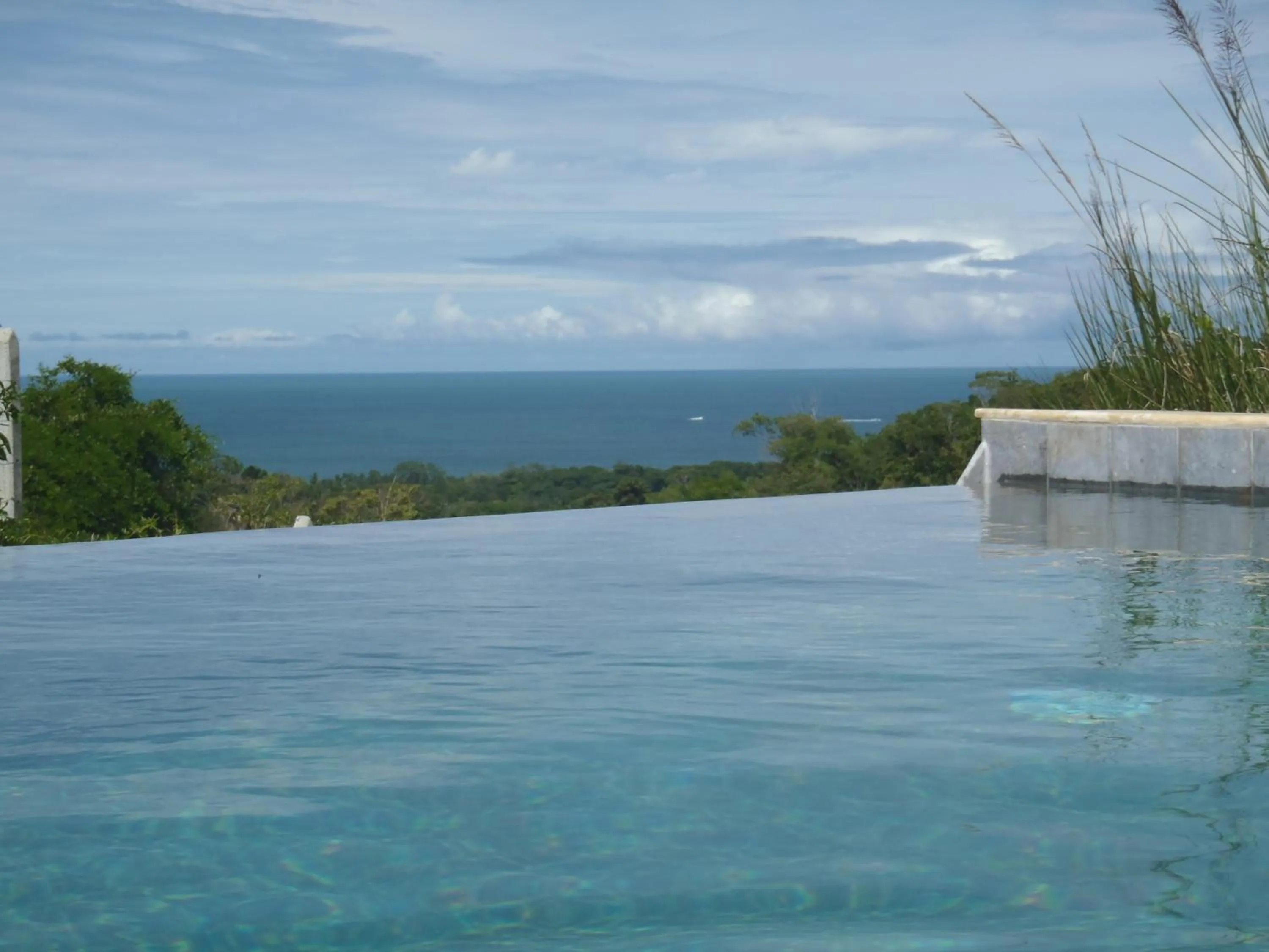 Day in Eden Tica Lodge