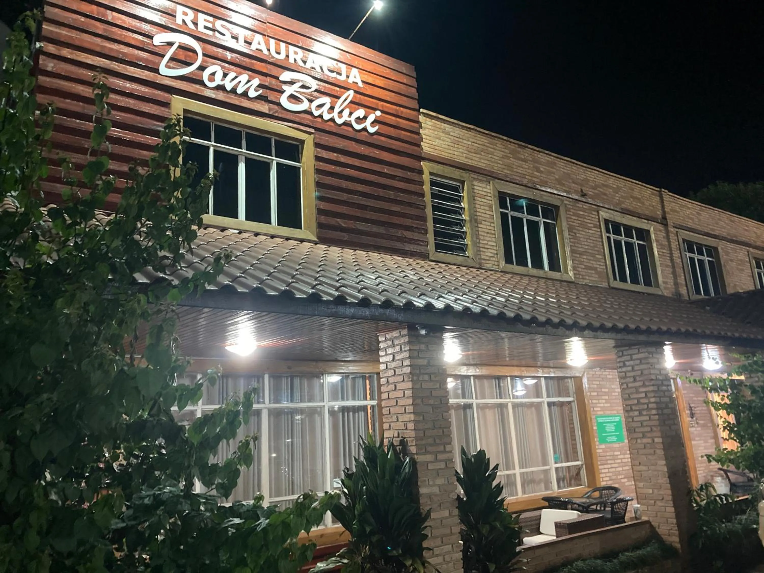 Hotel Senador Distributed by Ameris - Quedas do Iguaçu - Paraná