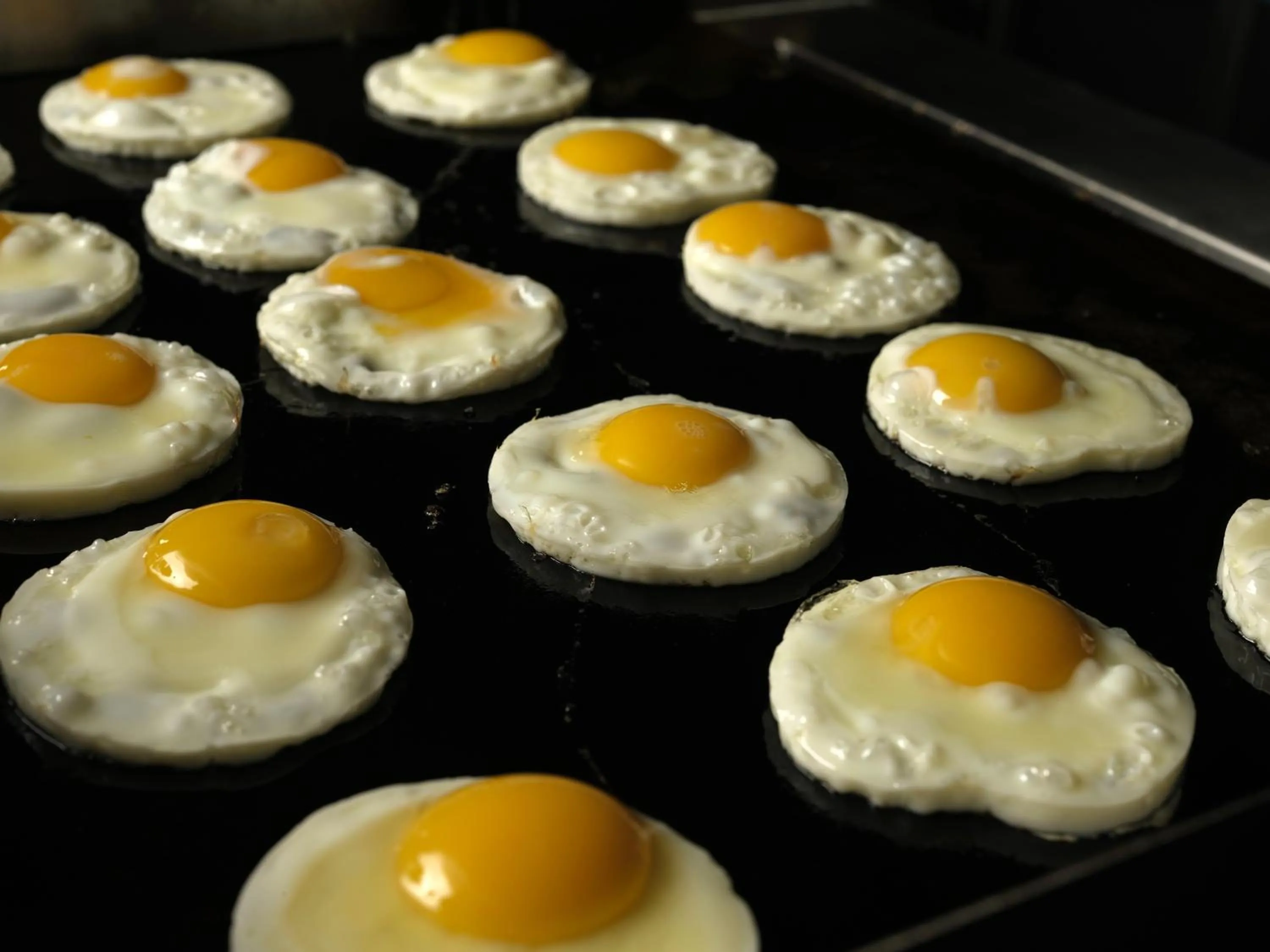 Breakfast in Baytop Living of Guangzhou Drimin House Hotel - Canton Fair Free Shuttle Bus