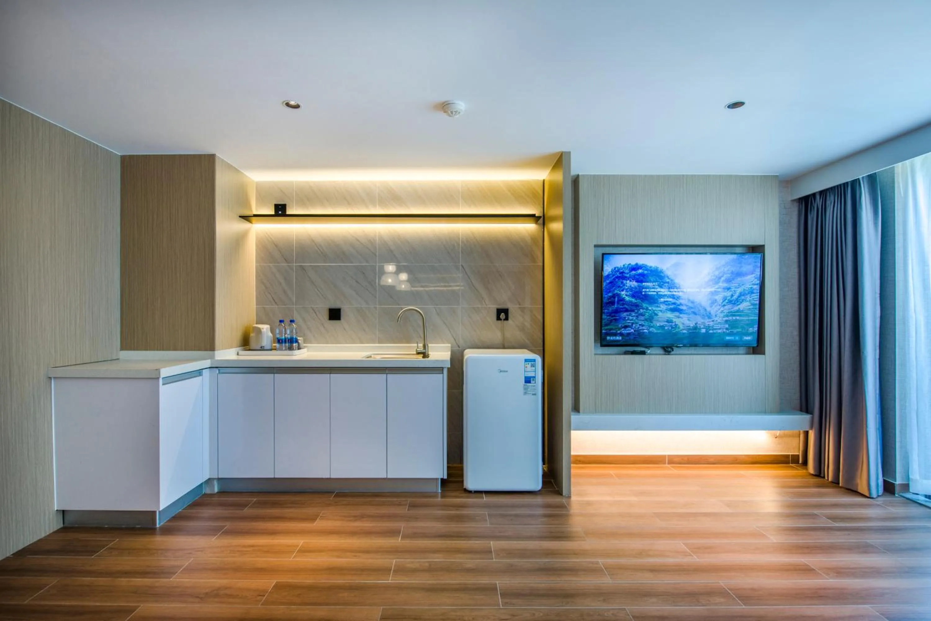 Baytop Living of Guangzhou Drimin House Hotel - Canton Fair Free Shuttle Bus