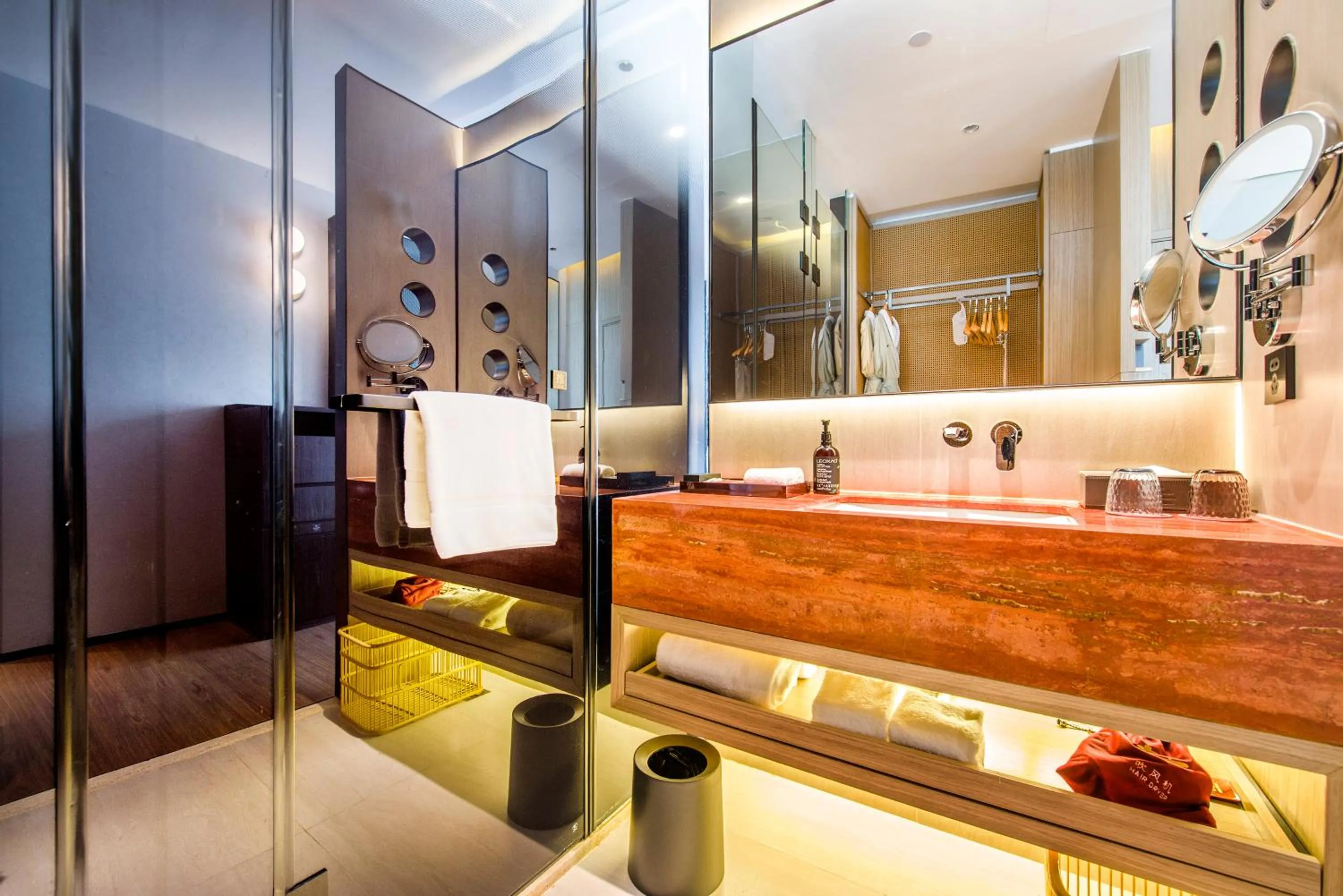 Baytop Living of Guangzhou Drimin House Hotel - Canton Fair Free Shuttle Bus