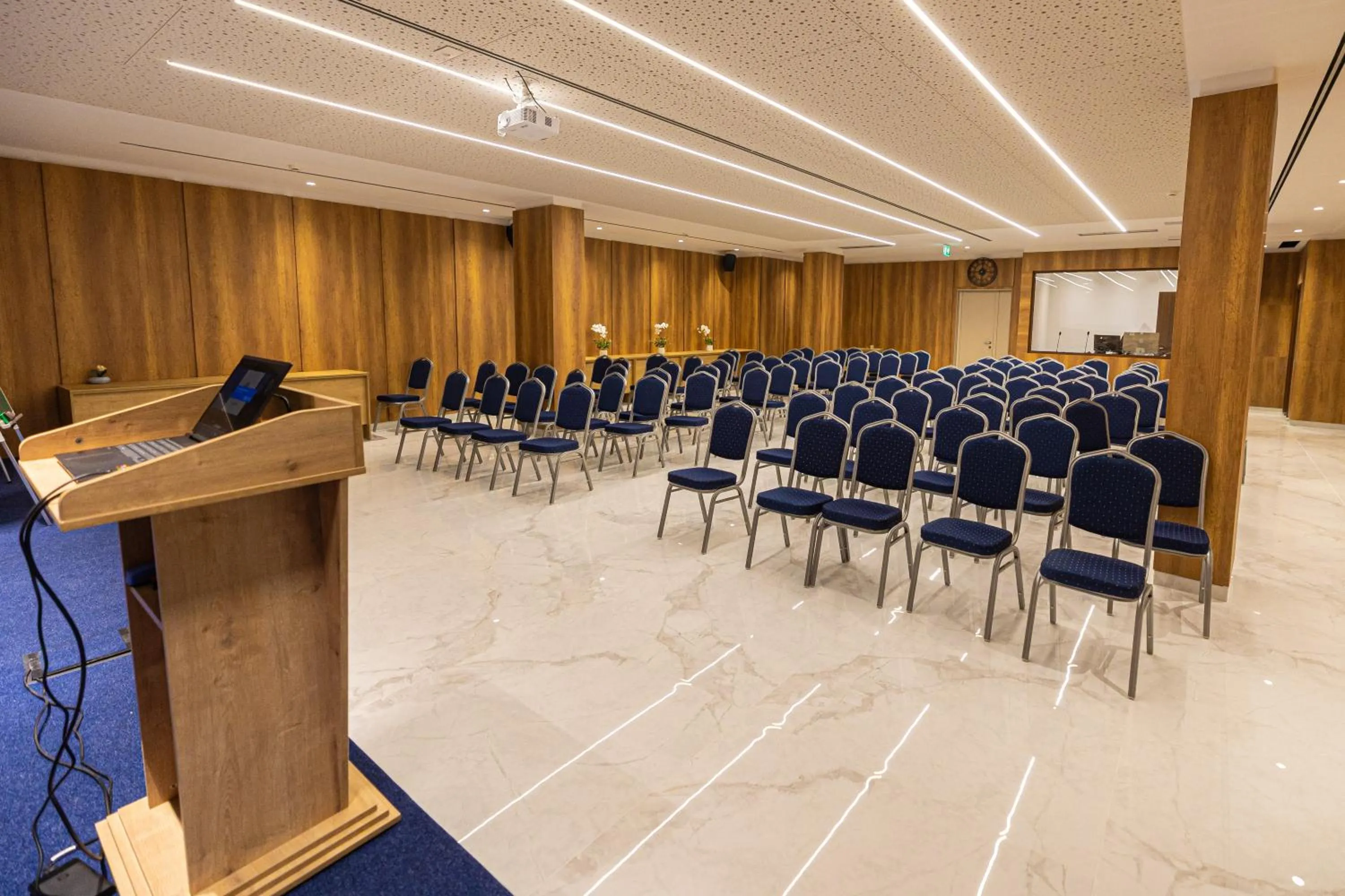 Meeting/conference room in Navy Hotel