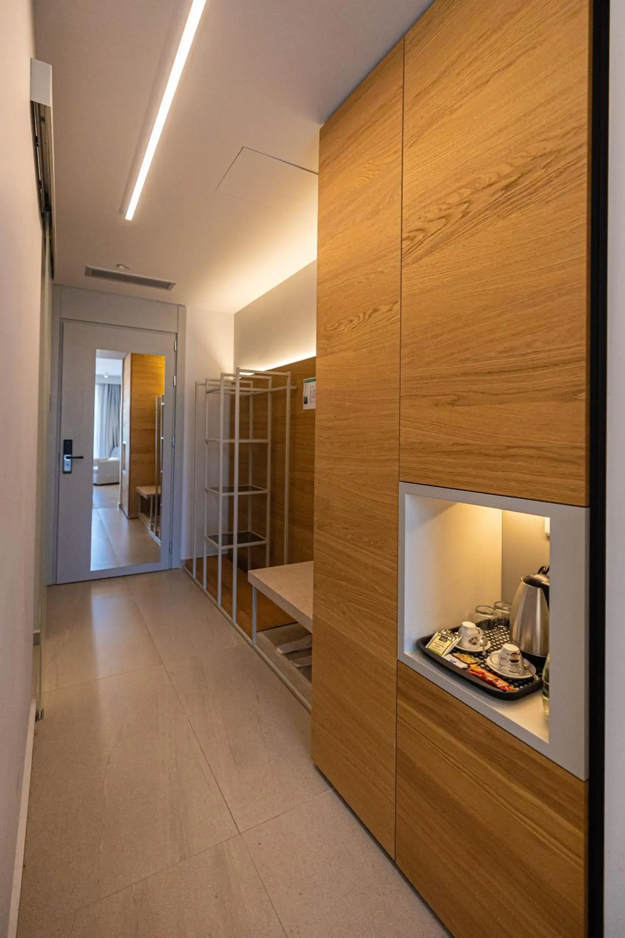 Double Room with Balcony and Sea View in Navy Hotel Double Room with Balcony and Sea View in Navy Hotel