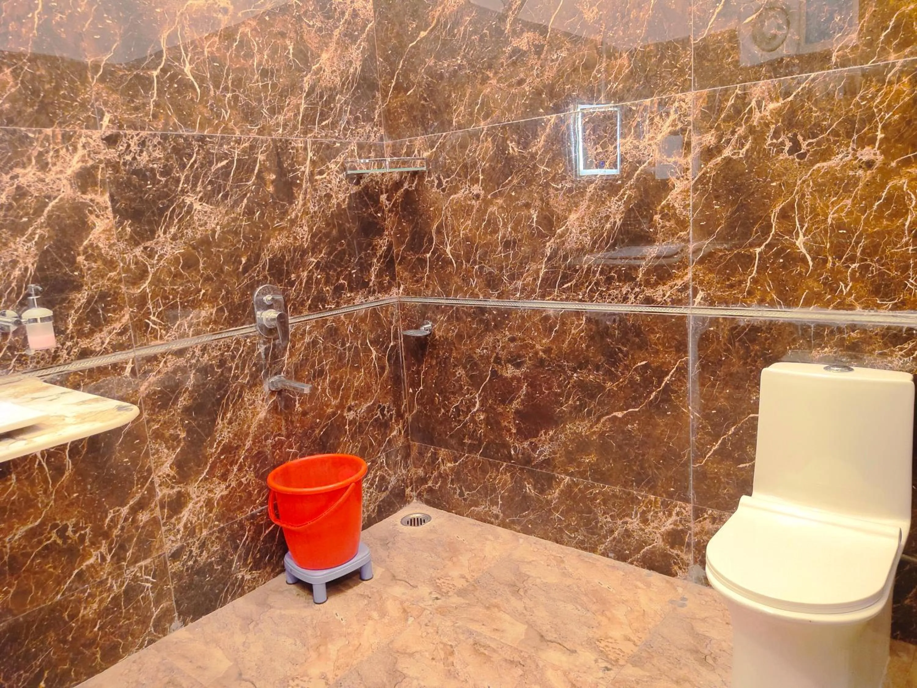 Hotel The Shree Jee Palace