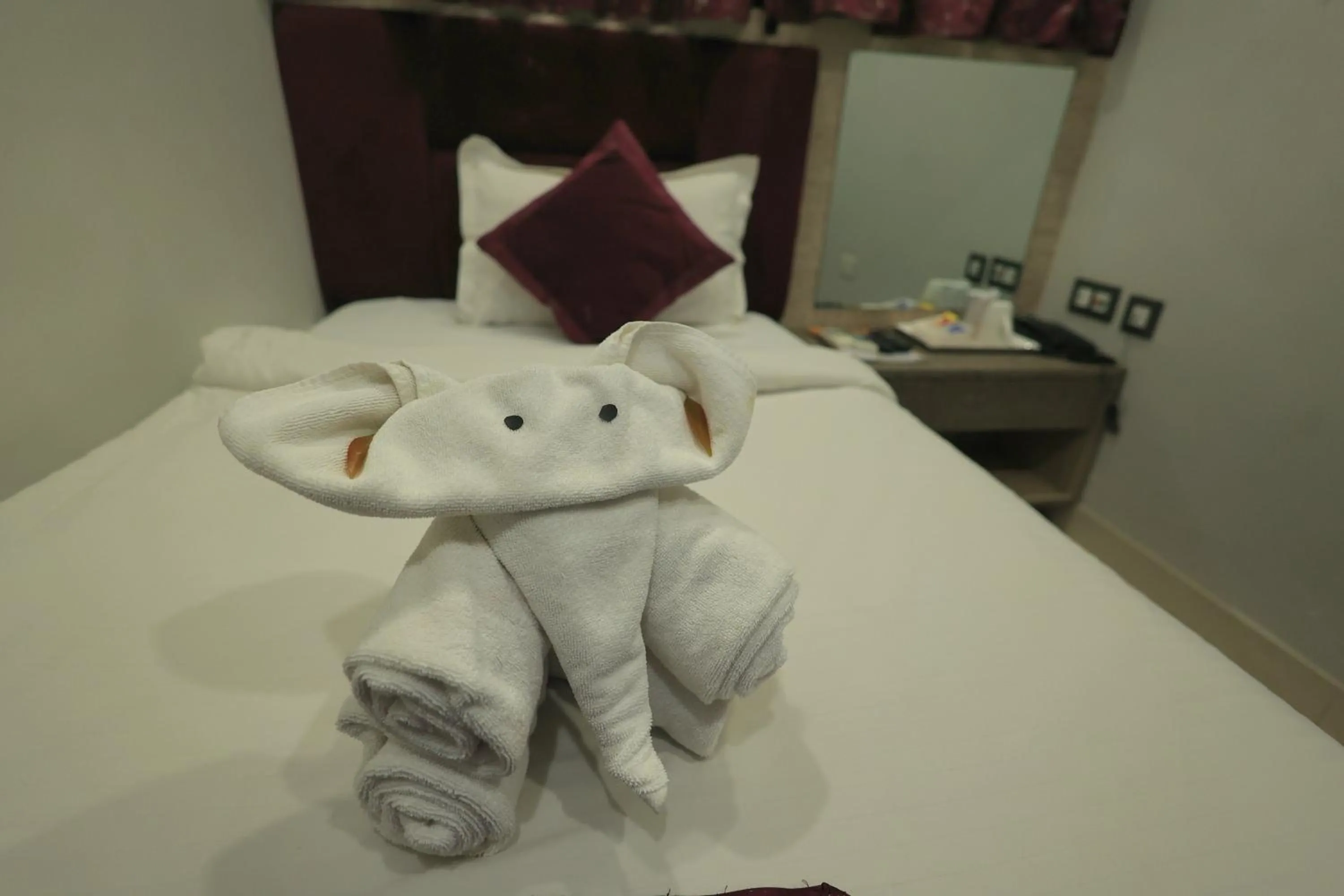 Bed in karisma premium