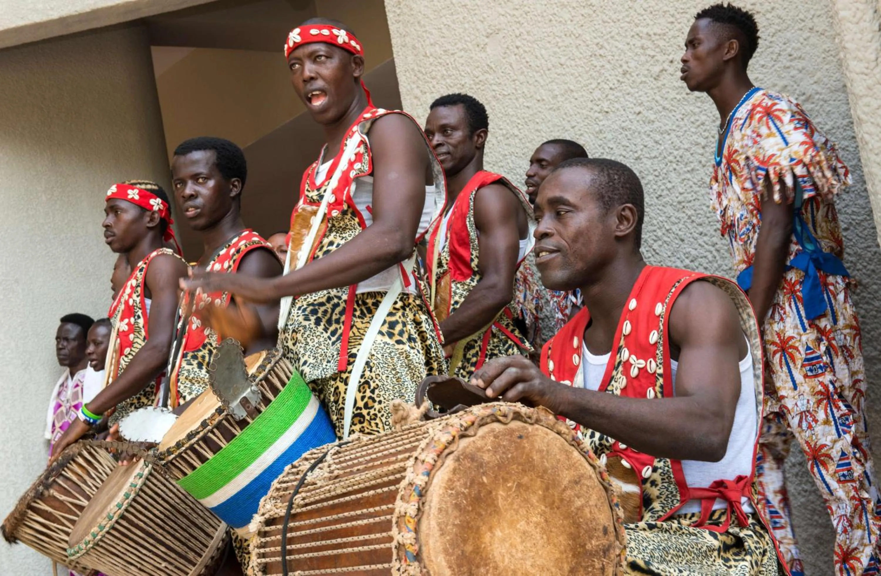 Other in Radisson Blu Mammy Yoko Hotel