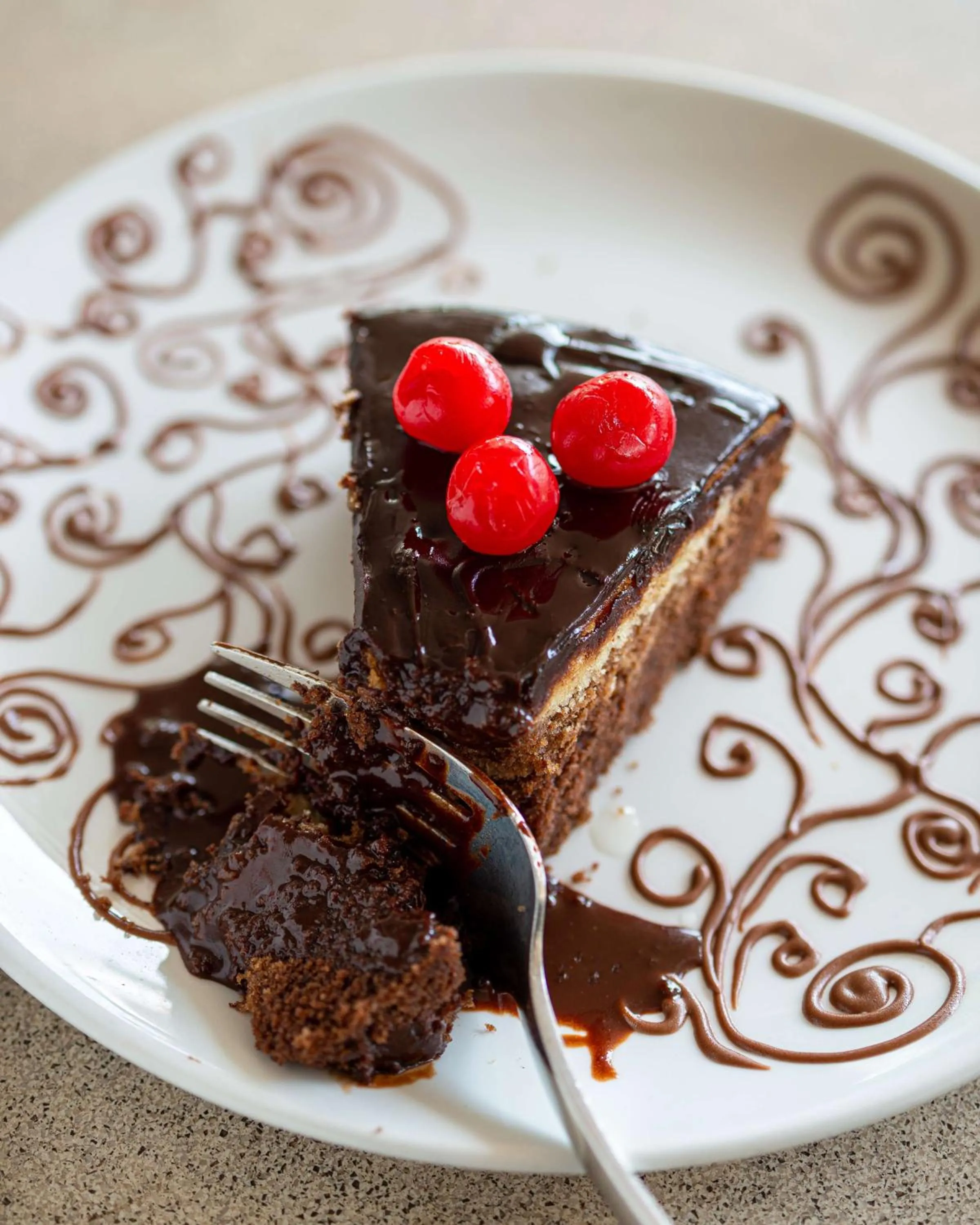 Restaurant/places to eat in Radisson Blu Mammy Yoko Hotel