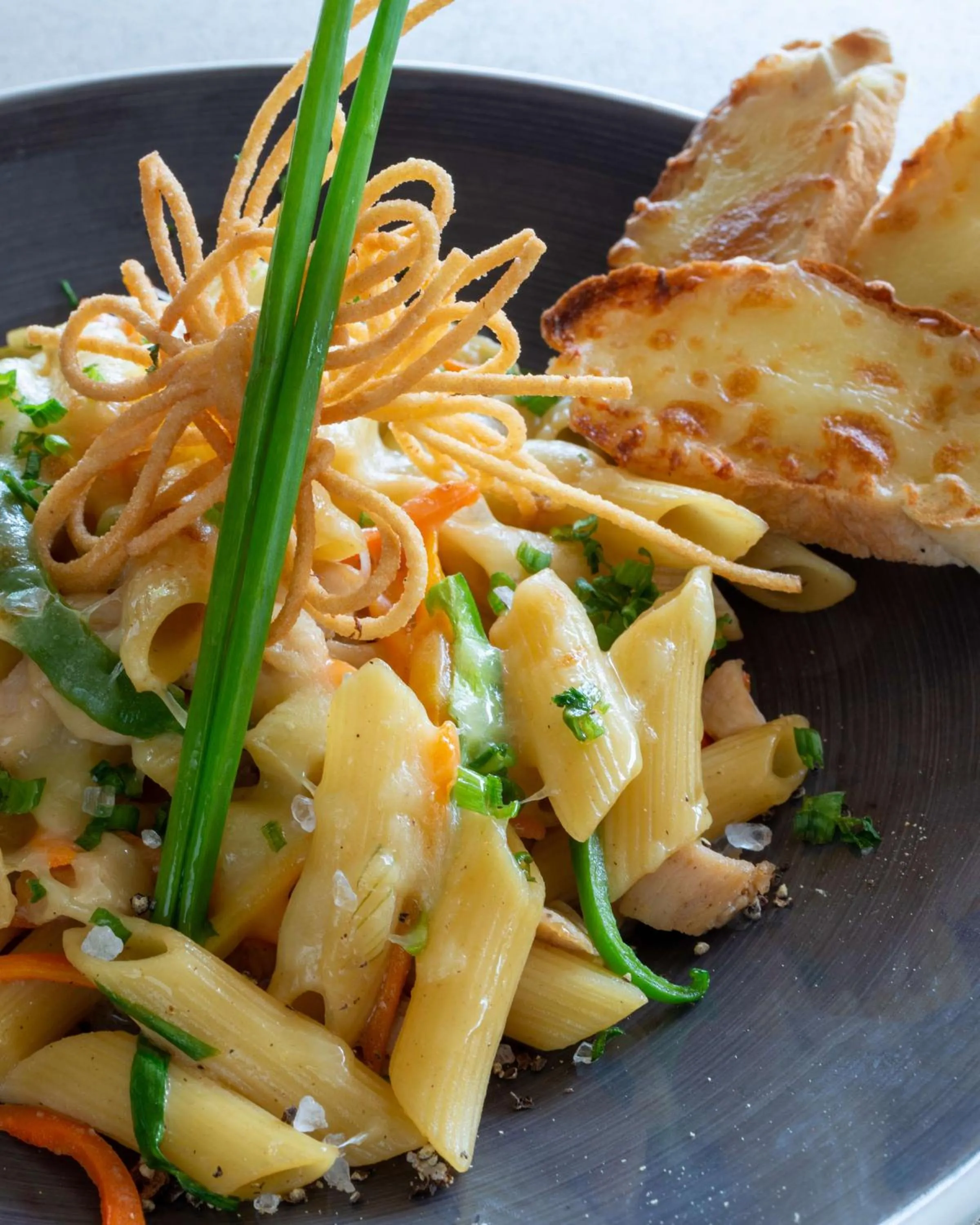 Restaurant/places to eat in Radisson Blu Mammy Yoko Hotel