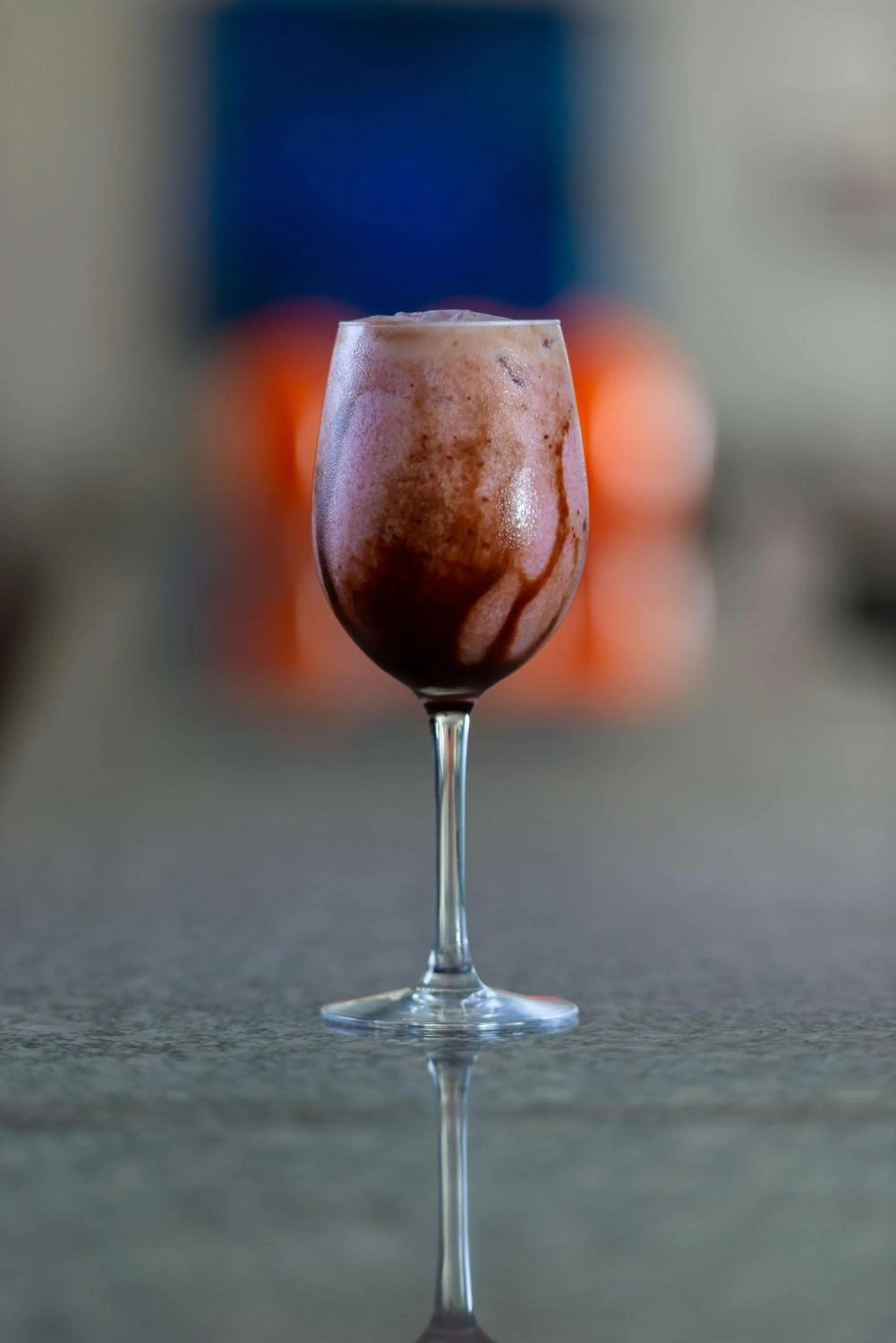 Drinks in Radisson Blu Mammy Yoko Hotel