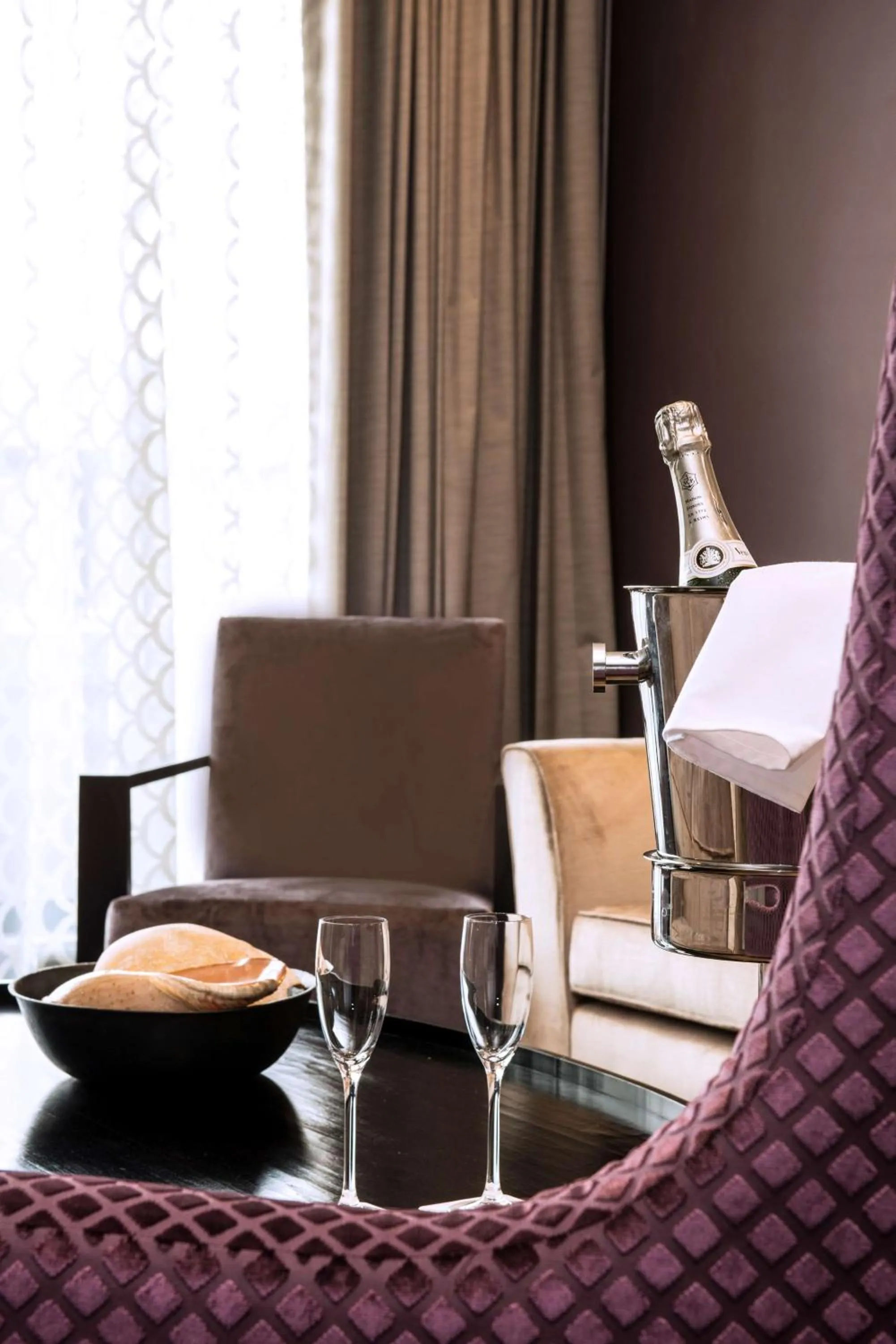 Photo of the whole room in Radisson Blu Mammy Yoko Hotel