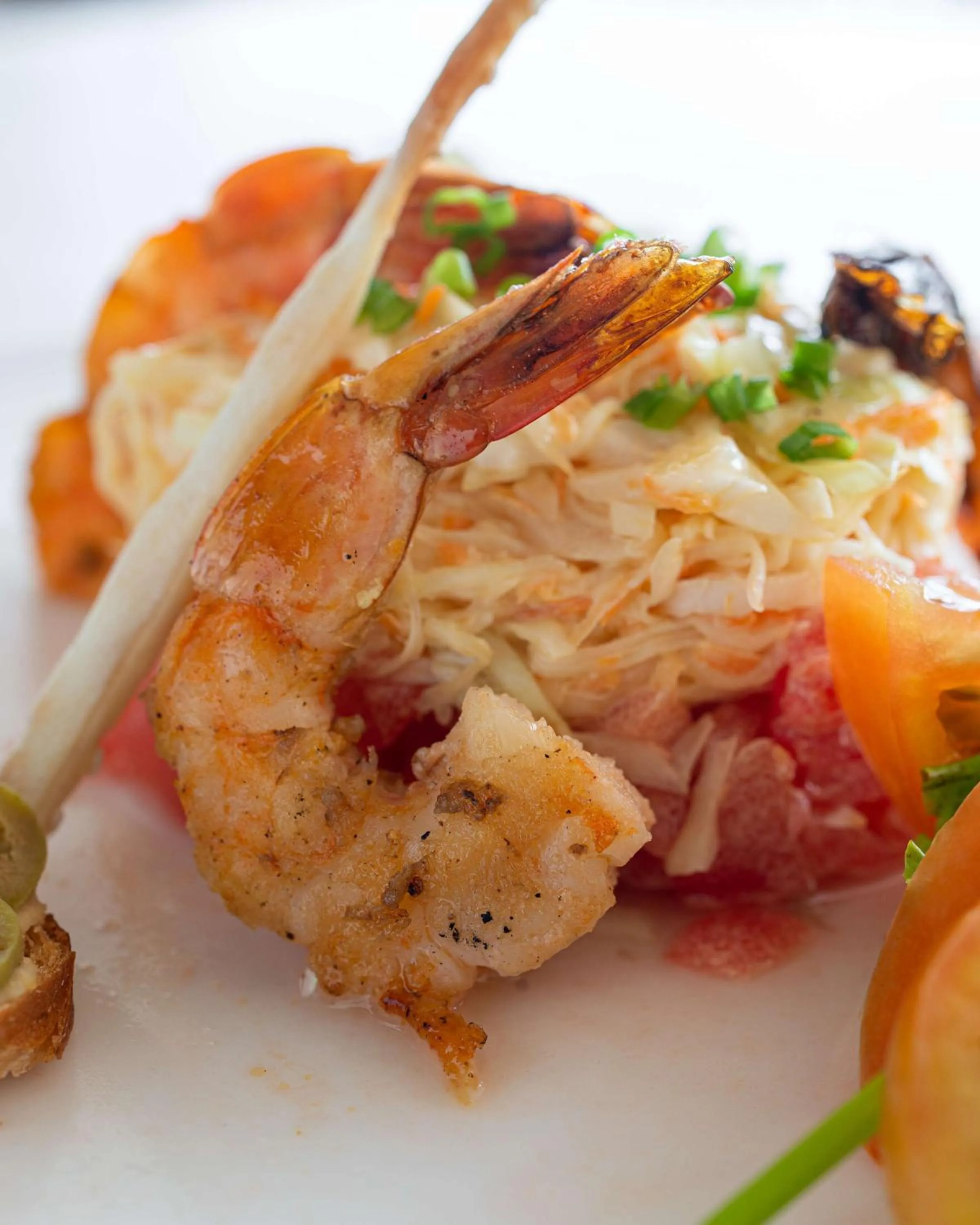 Restaurant/places to eat in Radisson Blu Mammy Yoko Hotel