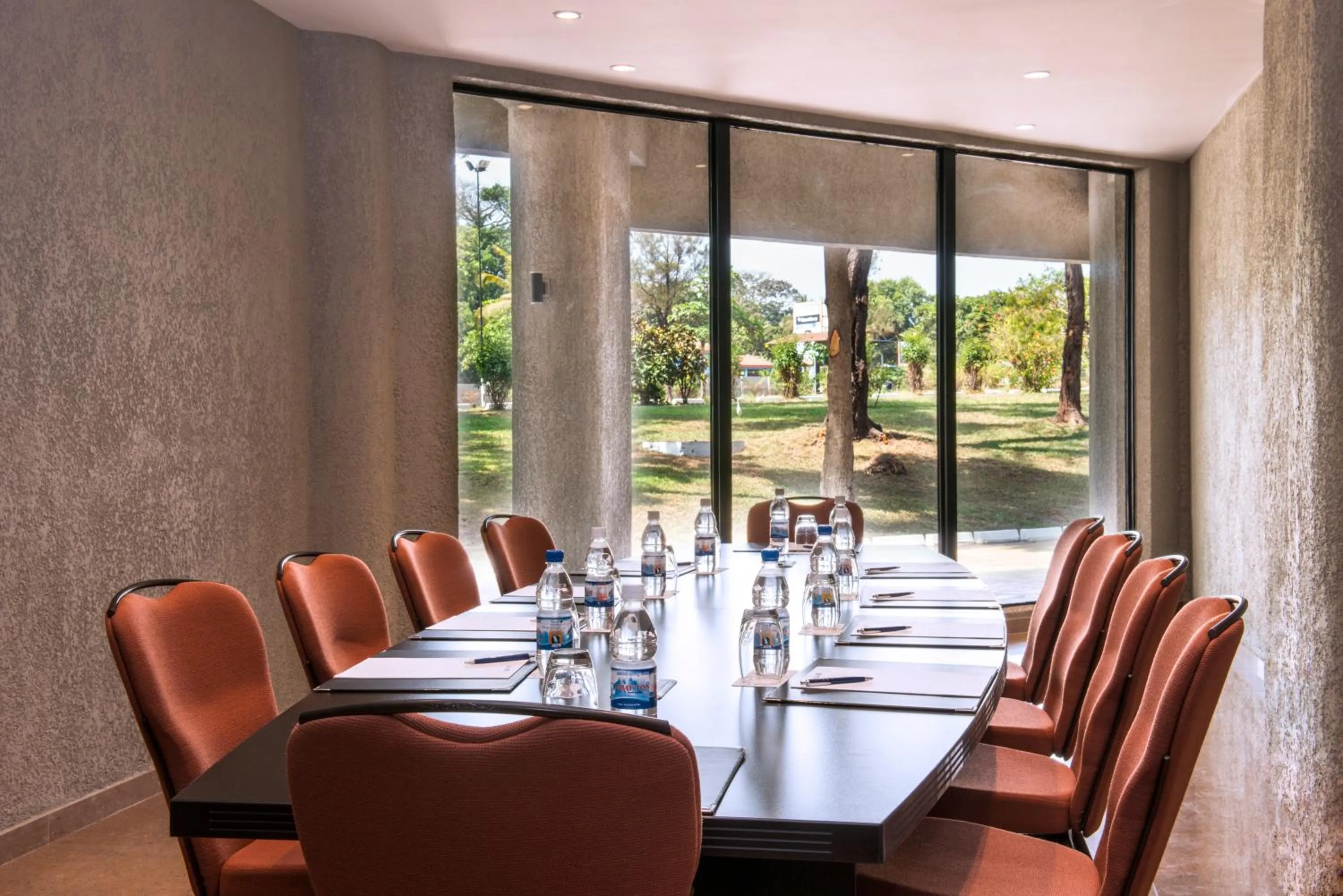 Banquet/Function facilities in Radisson Blu Mammy Yoko Hotel