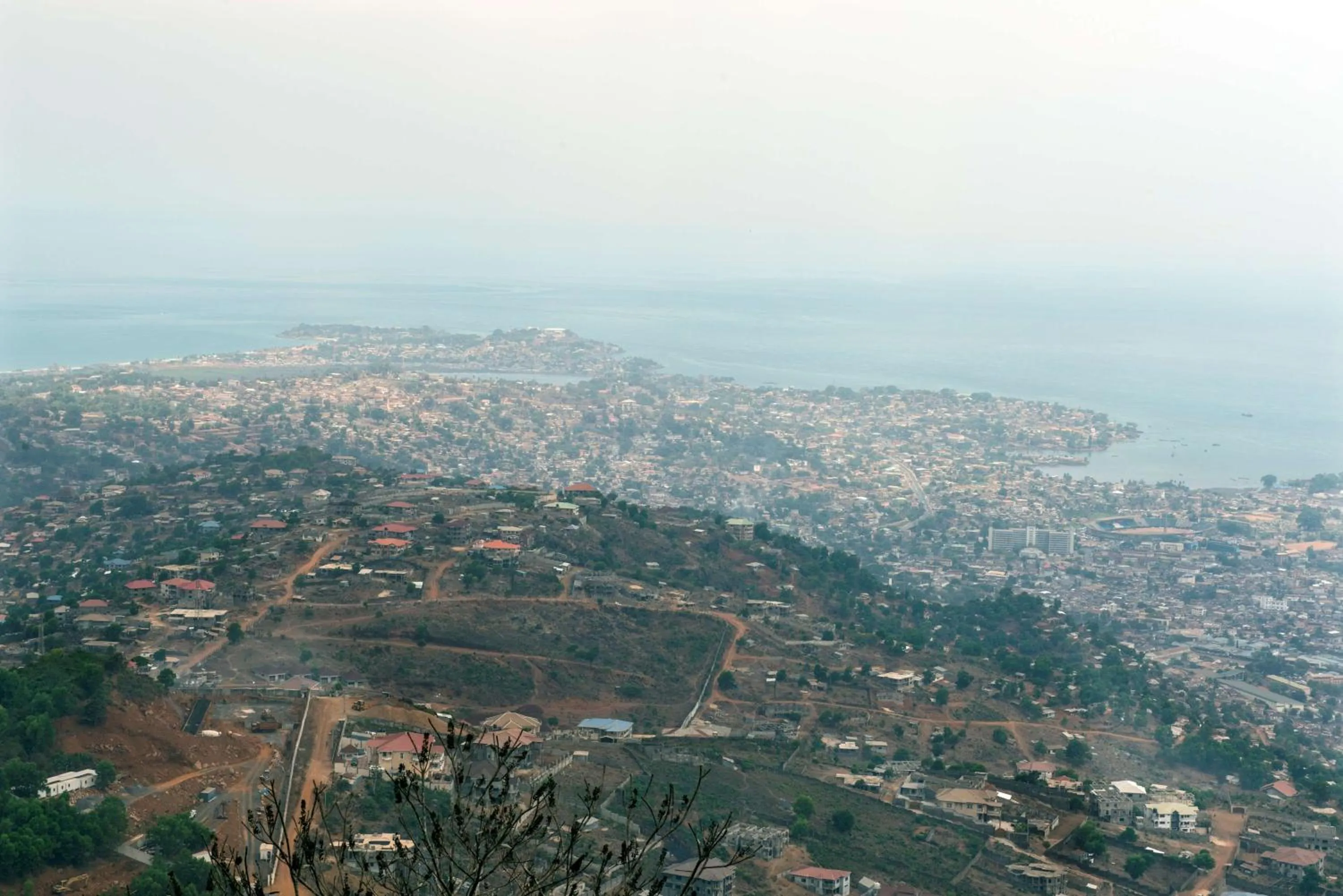 Other in Radisson Blu Mammy Yoko Hotel