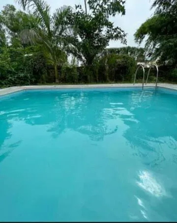  in Ranthambore Jungle Home