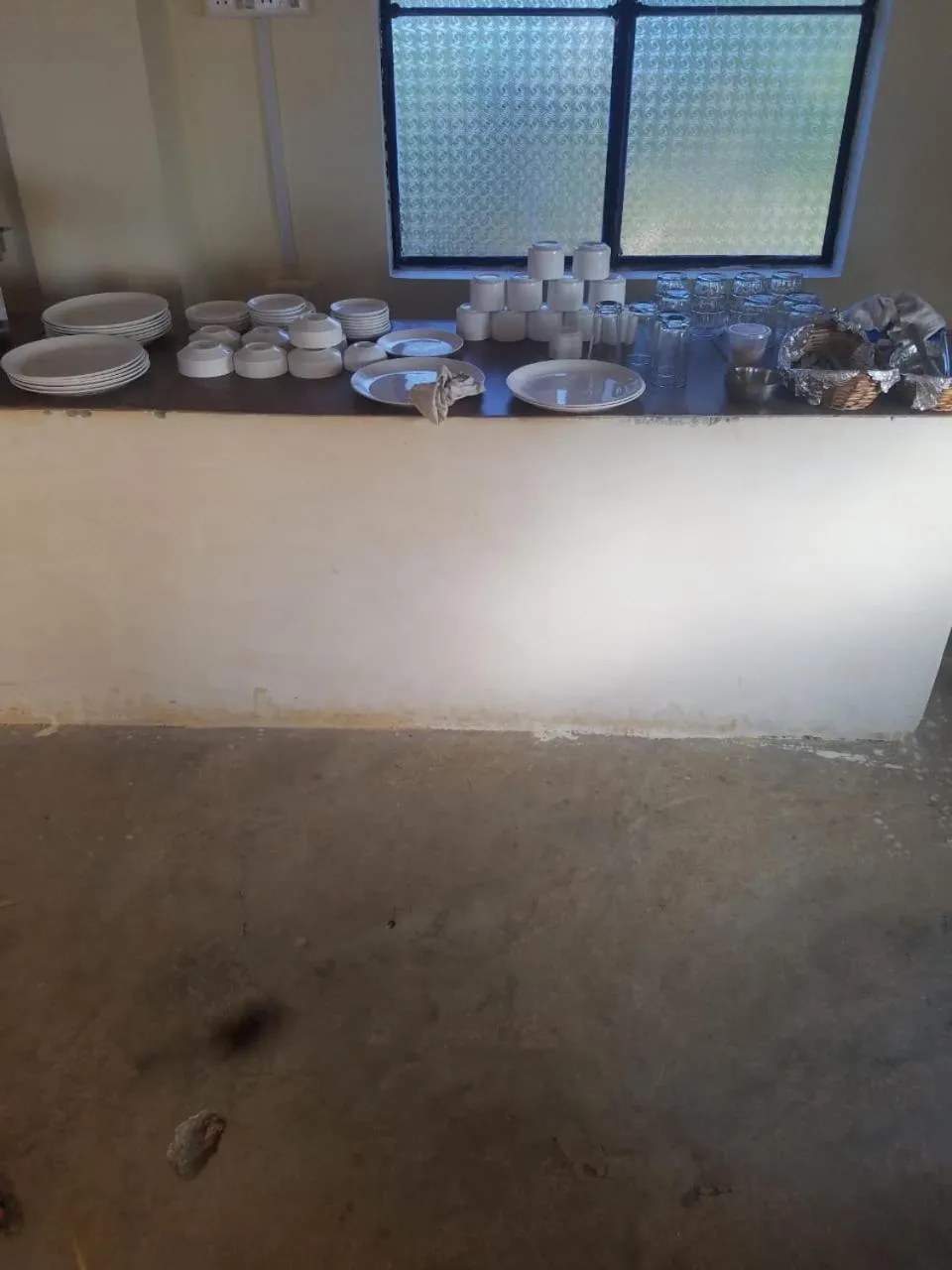 Restaurant/places to eat in Ranthambore Jungle Home