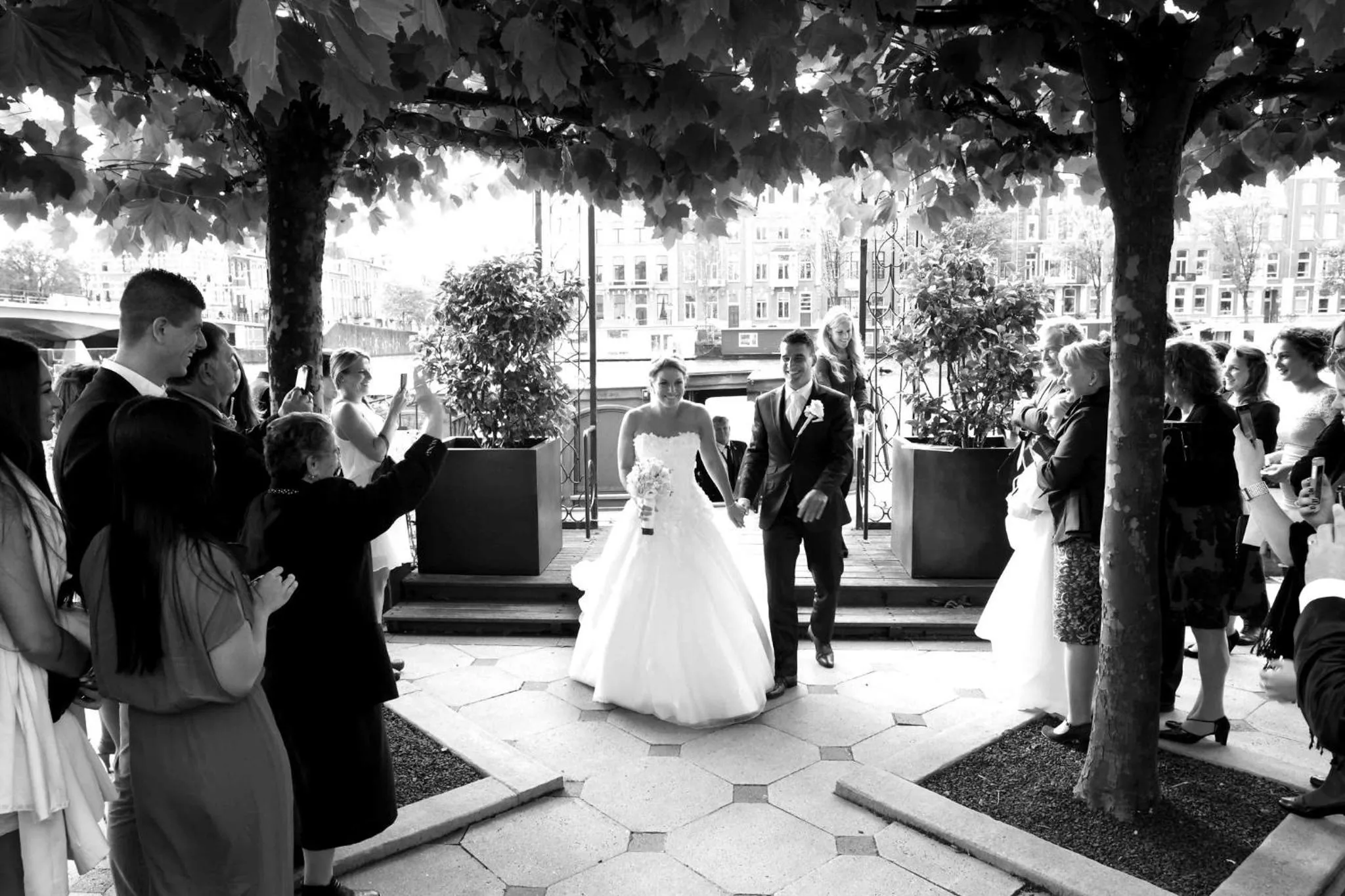 Meeting/conference room in InterContinental Amstel Amsterdam by IHG