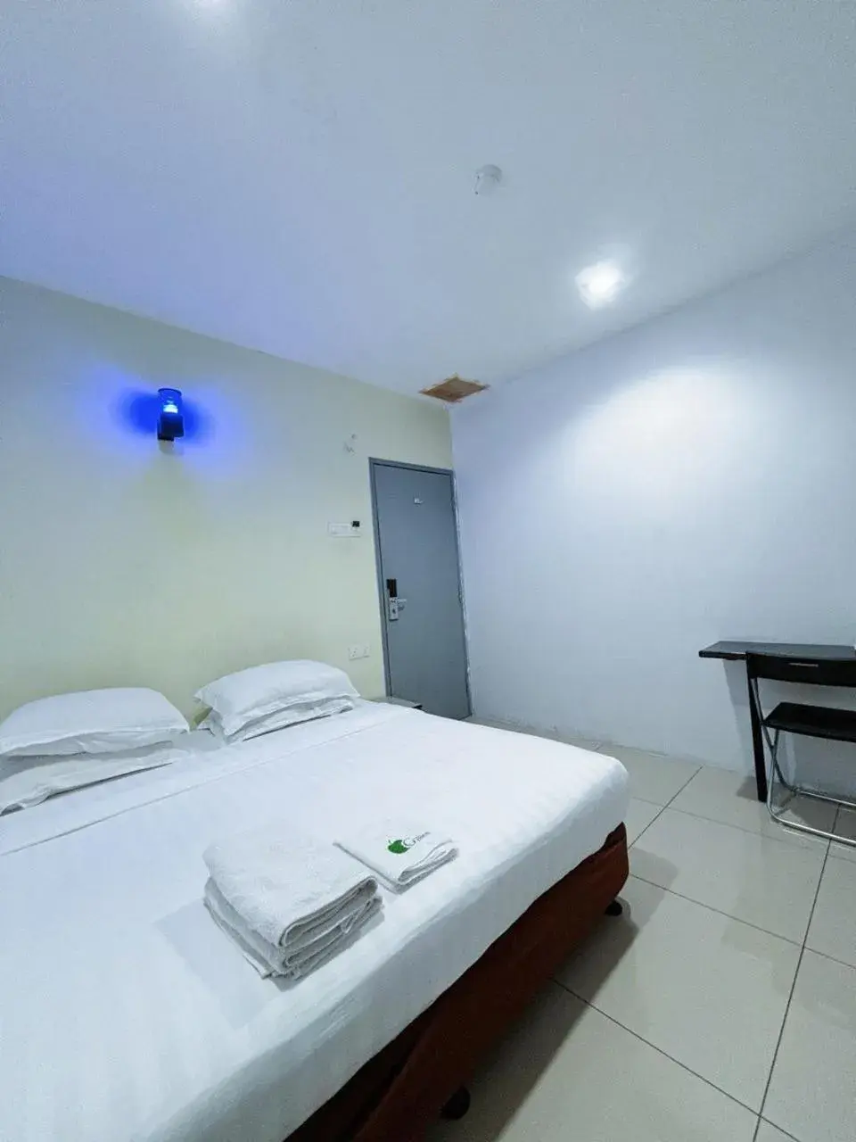 Deluxe King Suite in Asia Green Hotel Deluxe King Suite in Asia Green Hotel