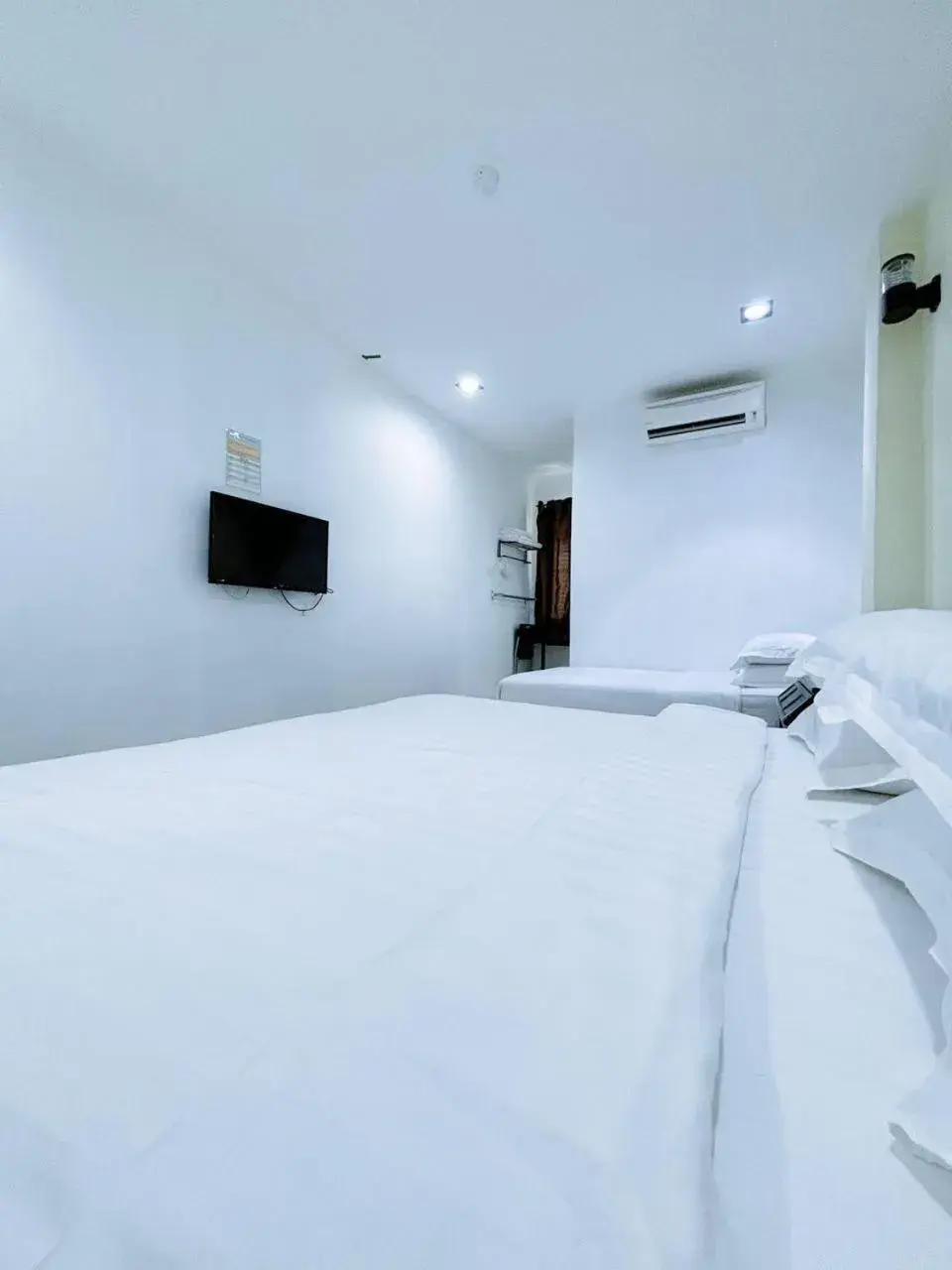 Family Suite in Asia Green Hotel Family Suite in Asia Green Hotel