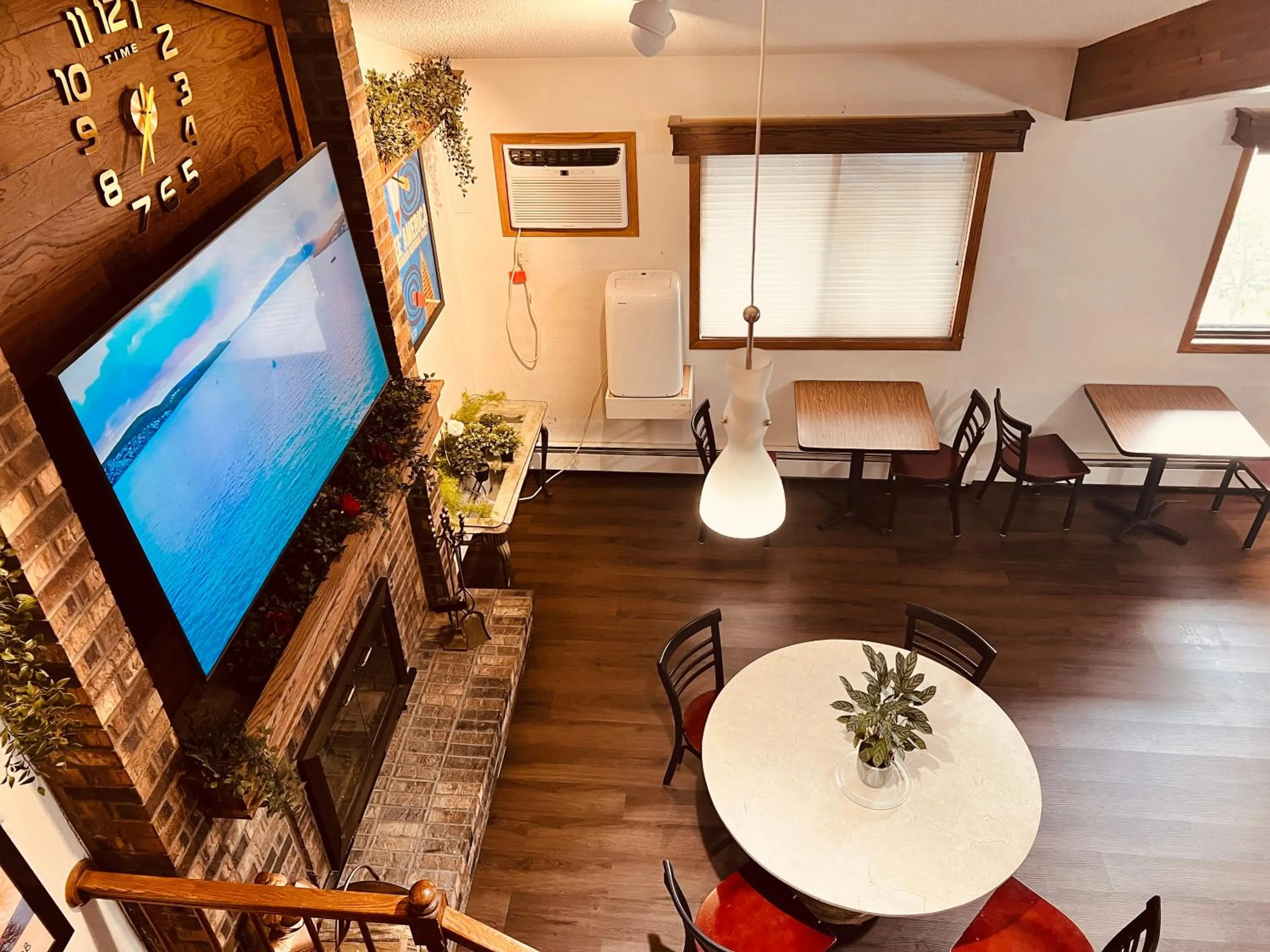 Breakfast in Travelodge by Wyndham Valleyfair Shakopee