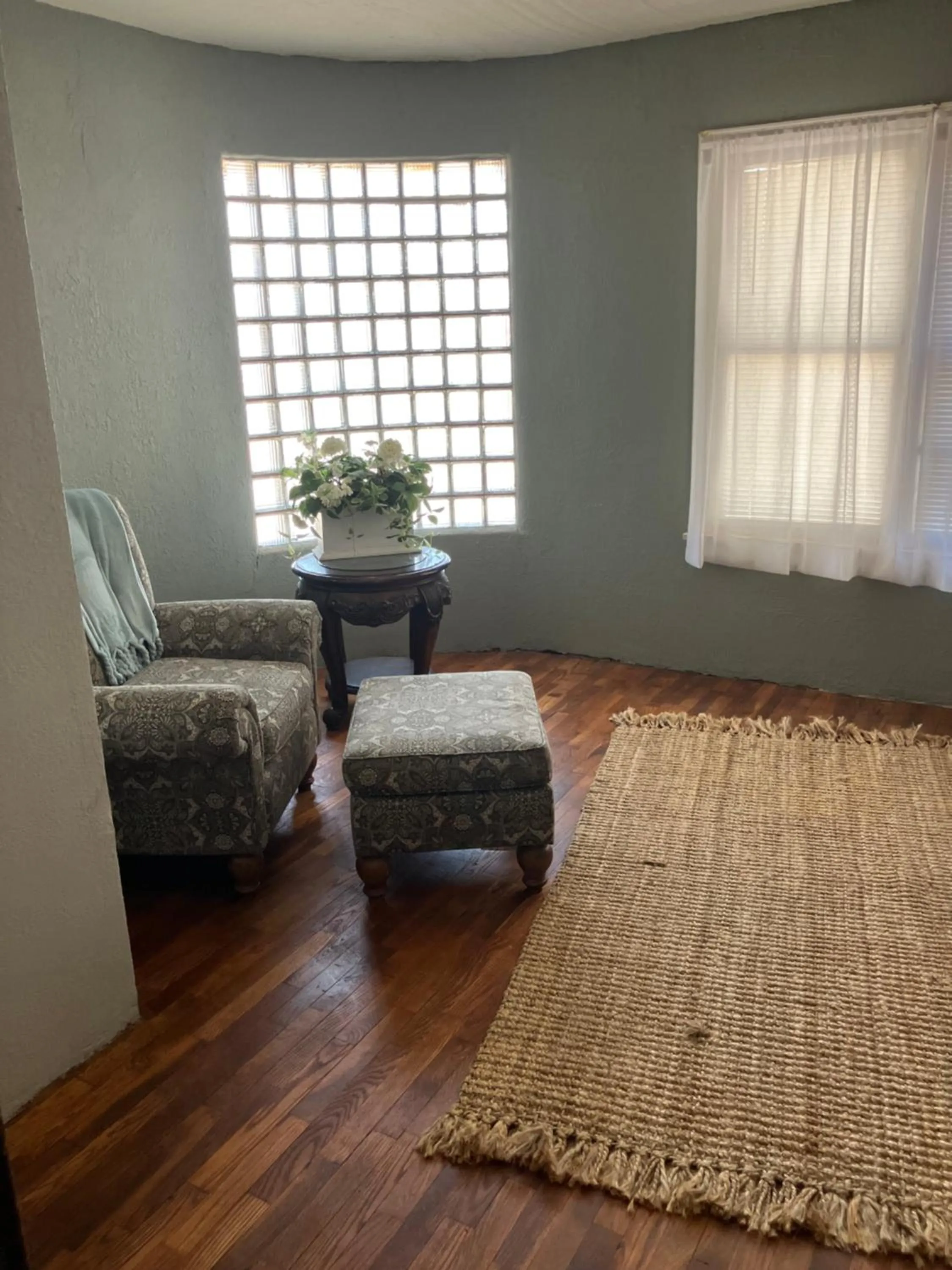 The Central Hotel OF 1910