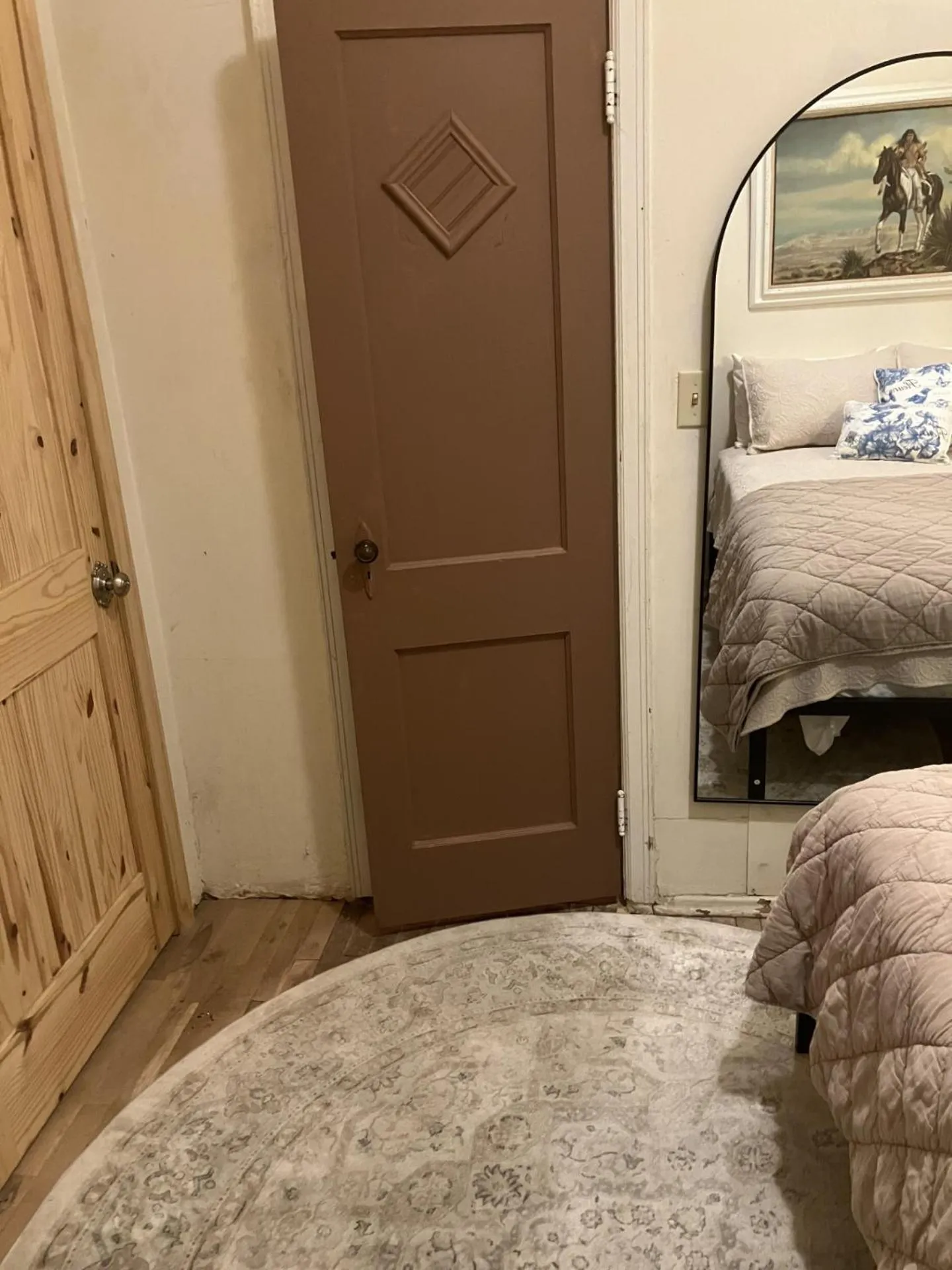 The Central Hotel OF 1910