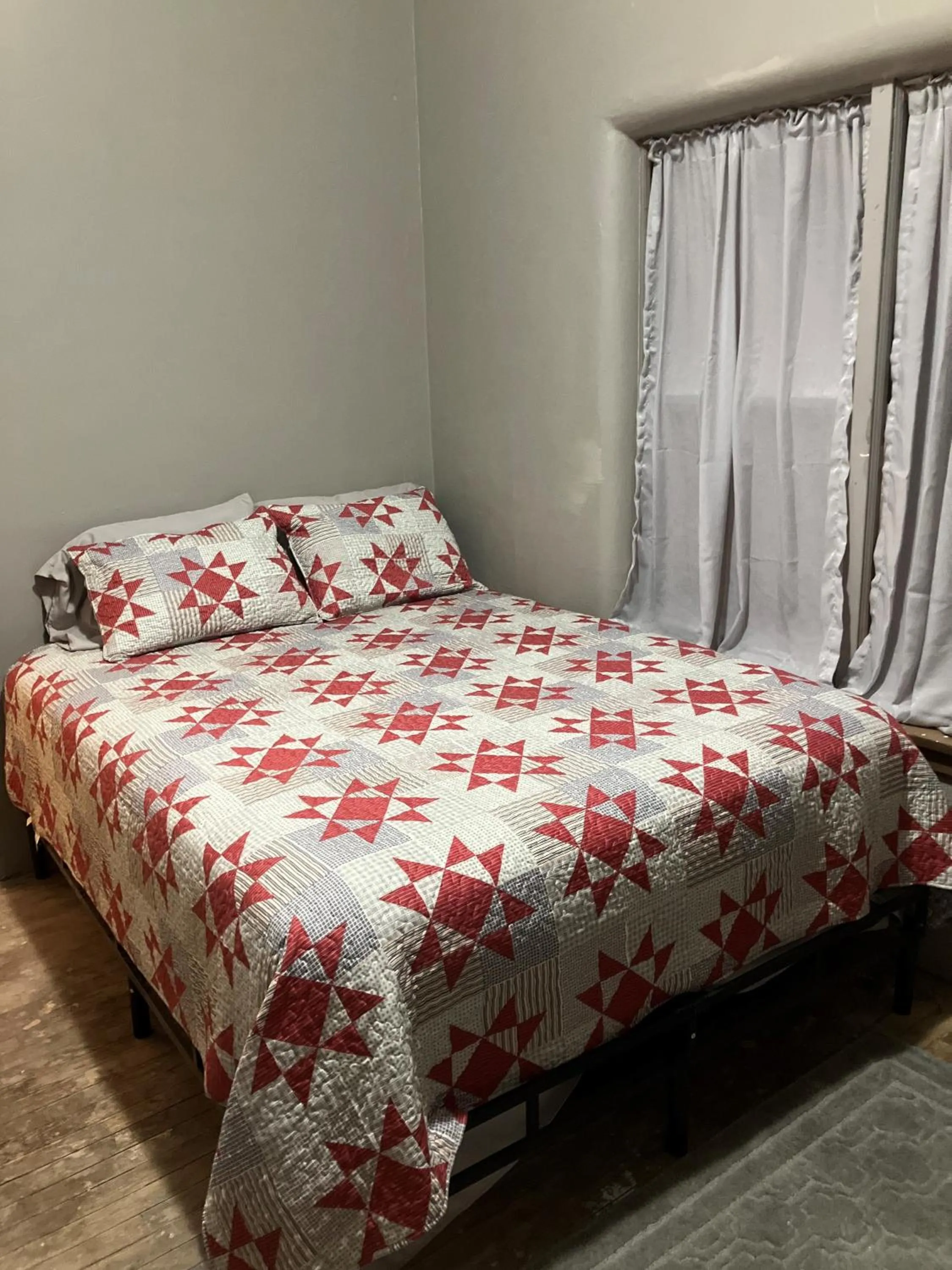 The Central Hotel OF 1910