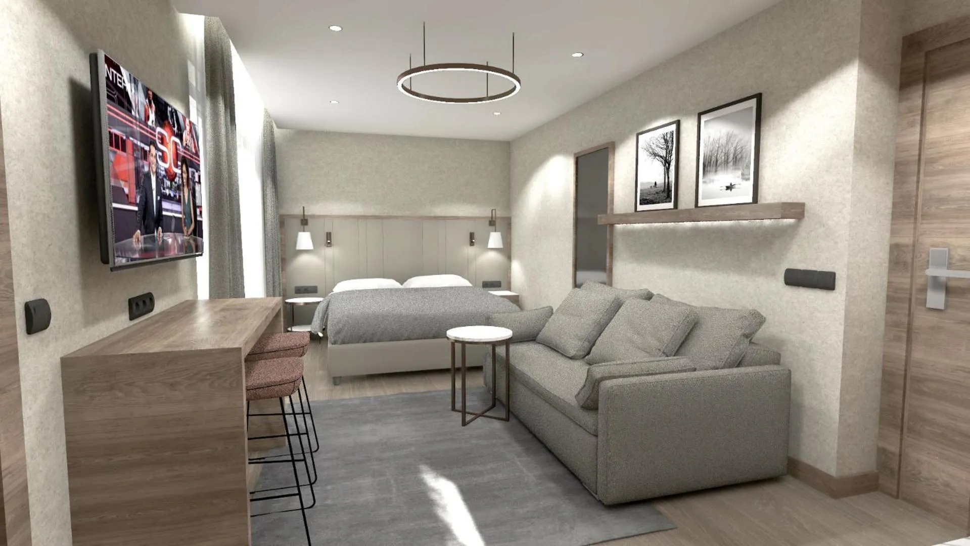 Seatown Residence Trabzon