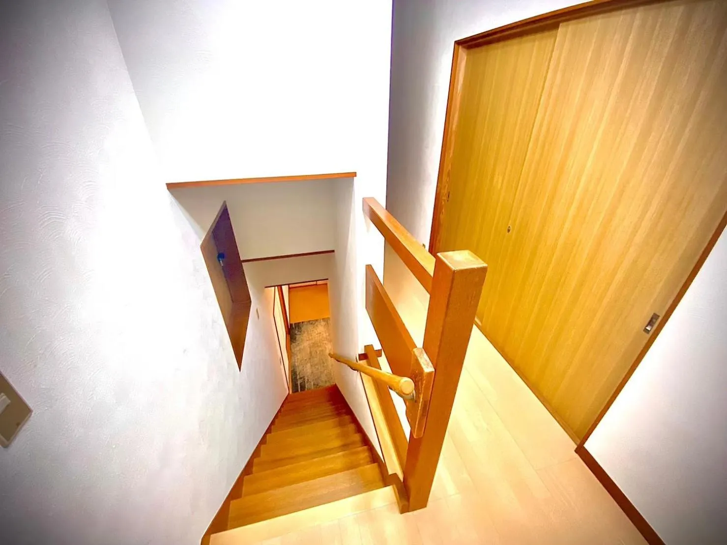 Photo of the whole room in Eternity Marina HOUSE ONJUKU