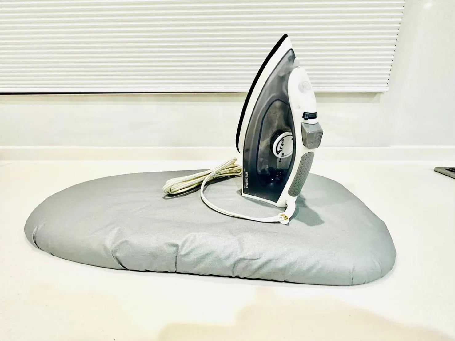 furniture in Eternity Marina HOUSE ONJUKU