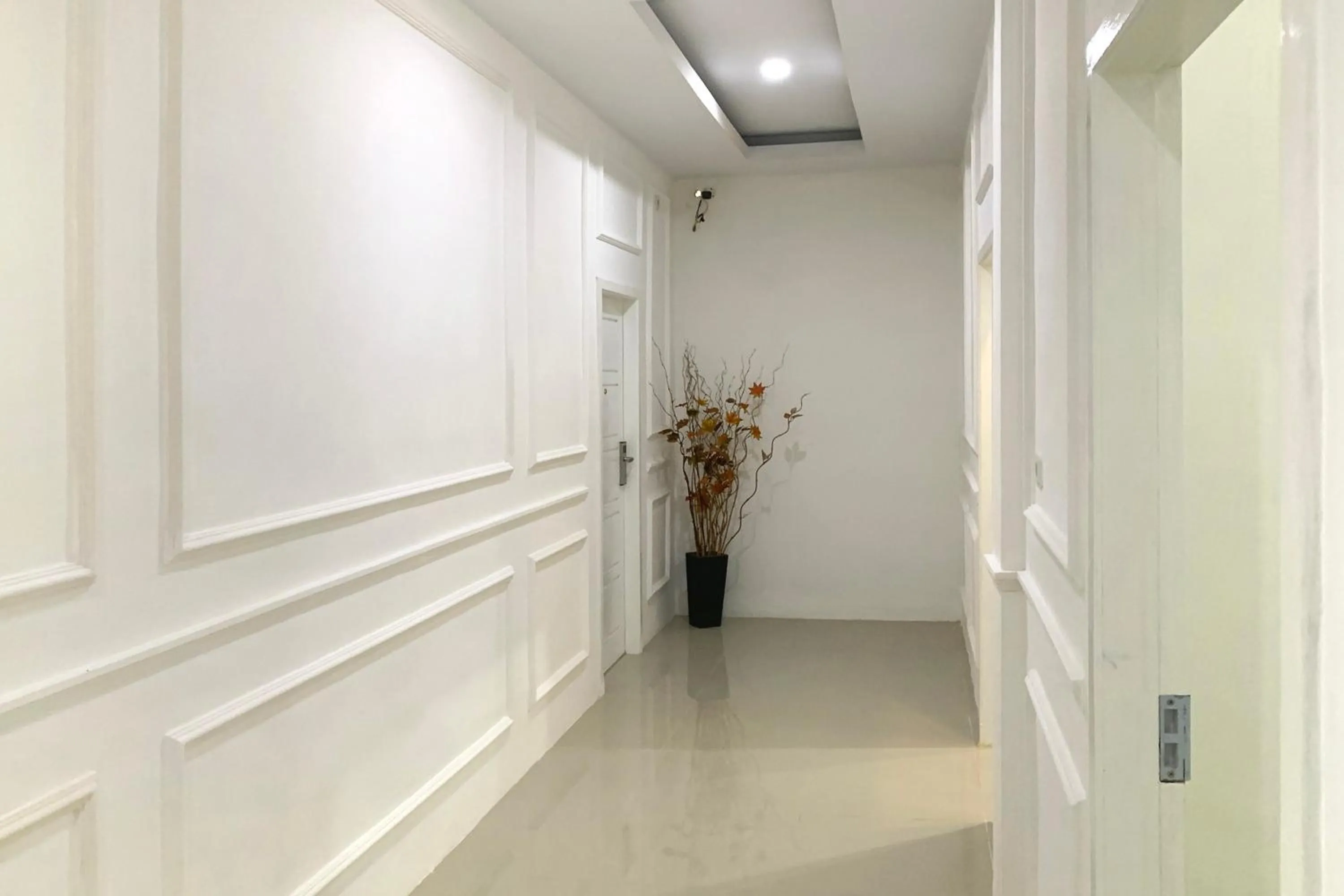 Property building in Urbanview Hotel SLIP Pringsewu by RedDoorz