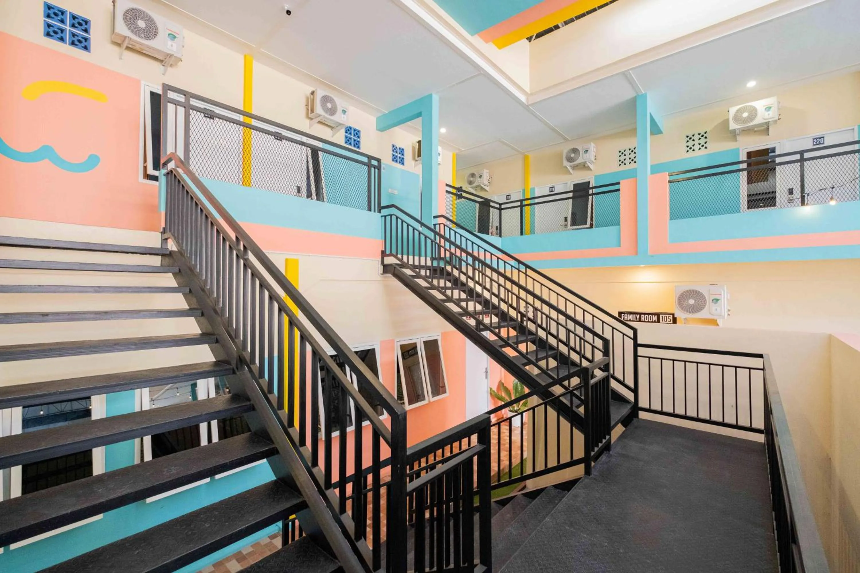 Other in Sans WM Hotel Blitar